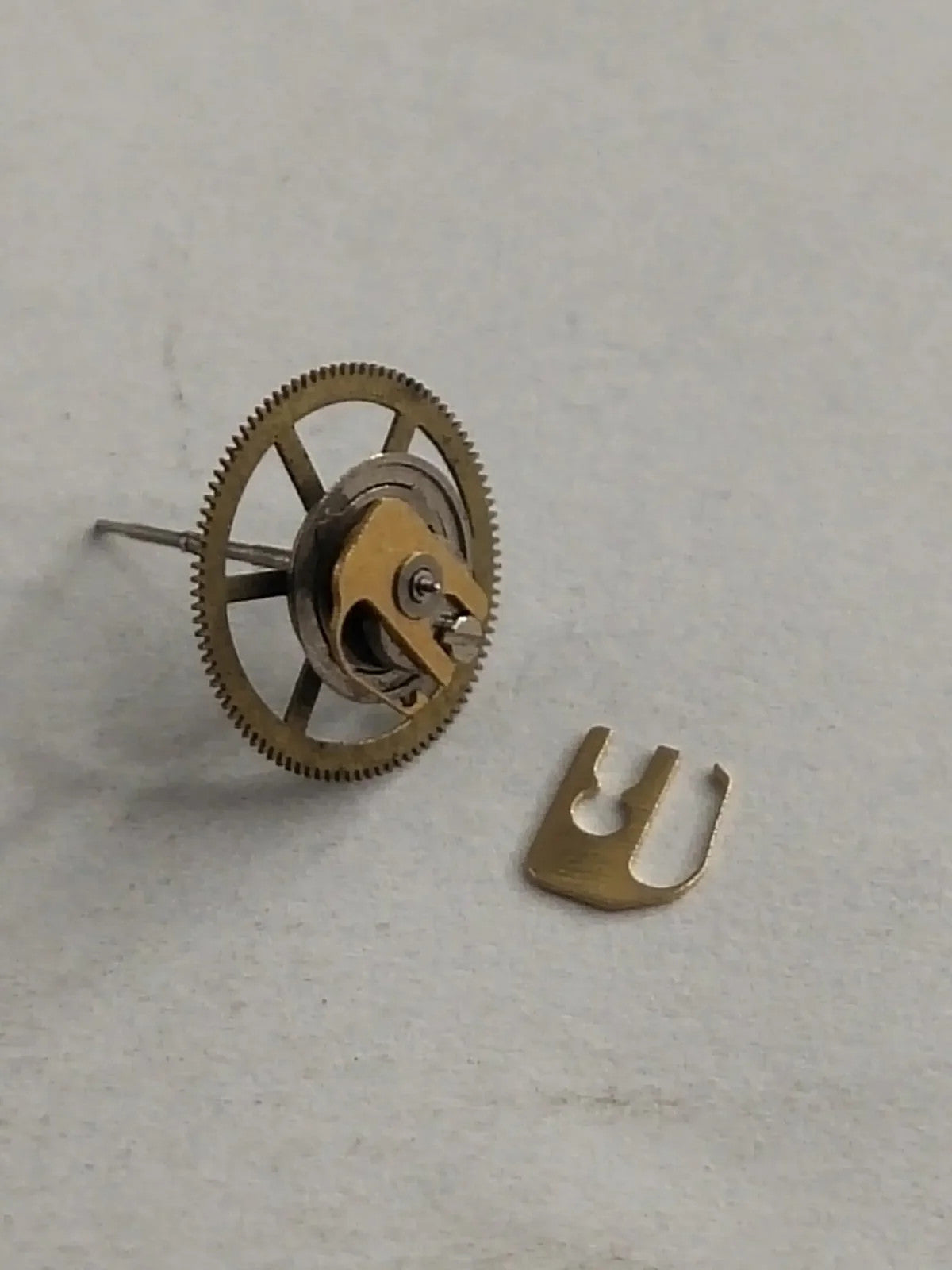 NOS SEIKO Original Part /706 610/6138/6139 chronograph finger