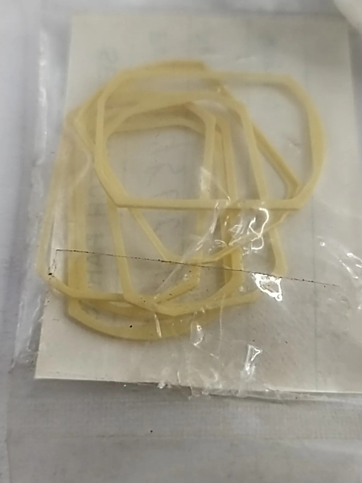 NOS Seiko original Parts 4540 190/ Price for one piece