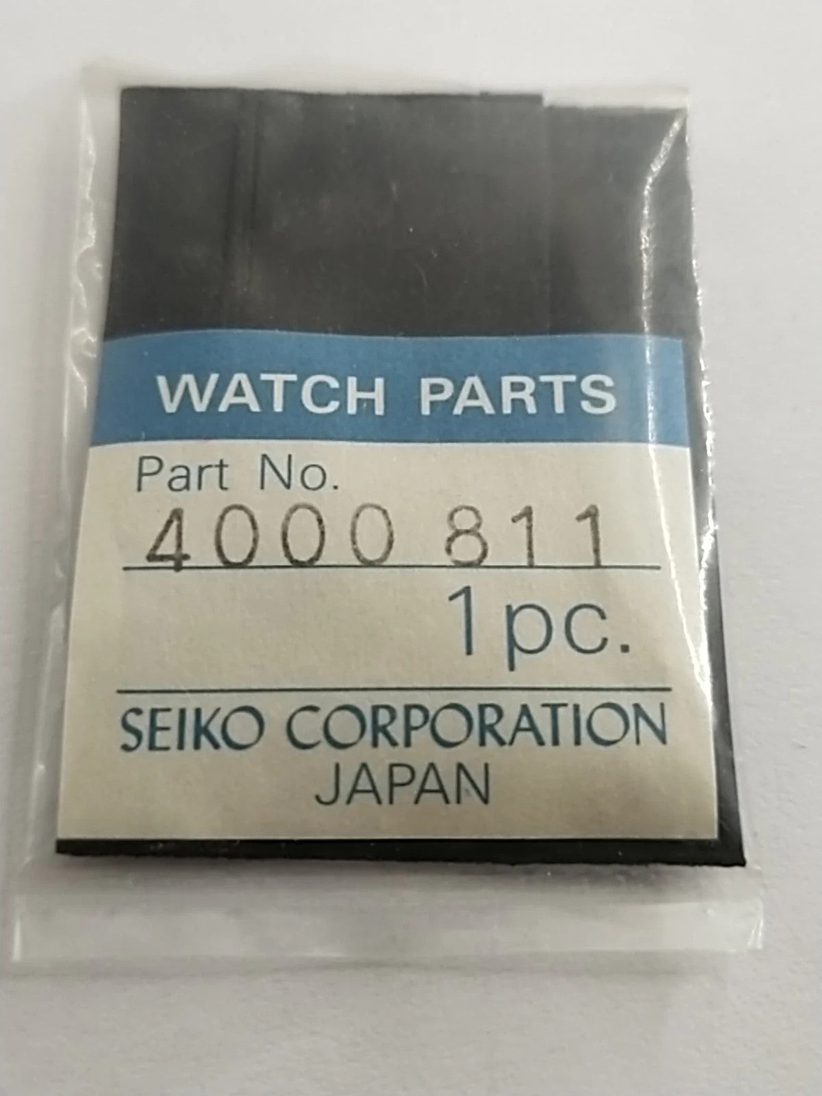 NOS Seiko circuit cal / 7N22A /29A/33A/42A/43A Part . 4000 811