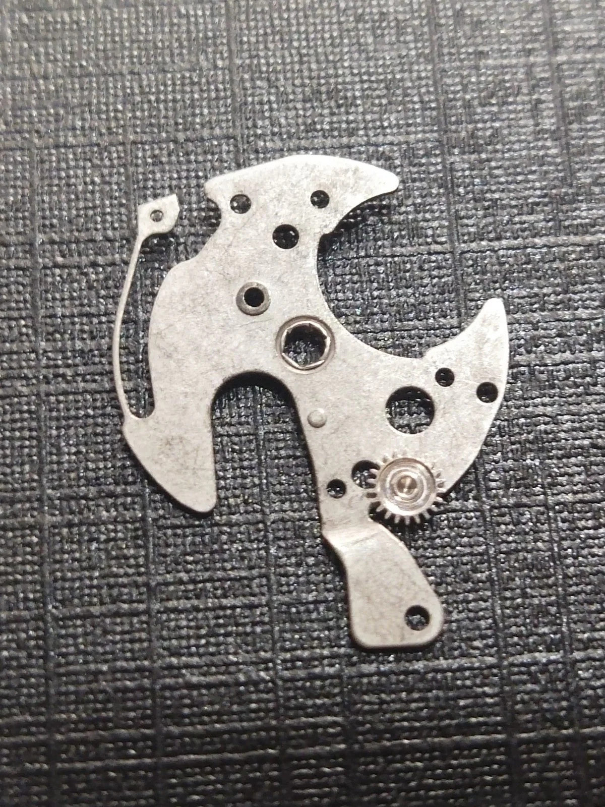 Seiko Part. 810 781 Date Jumper Cal. 9923A (1pc