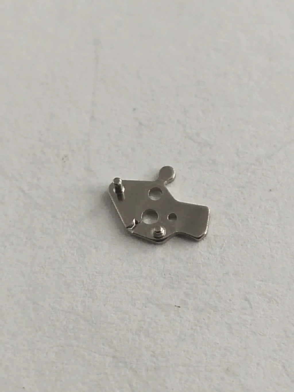 NOS SEIKO PARTS / Sitting lever/ Part . 383 591