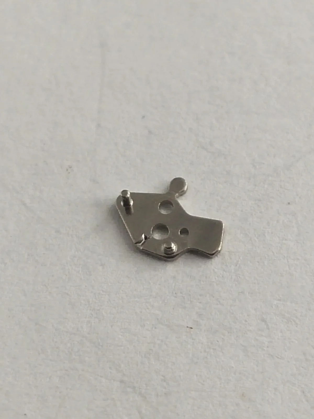 NOS SEIKO PARTS / Sitting lever/ Part . 383 591