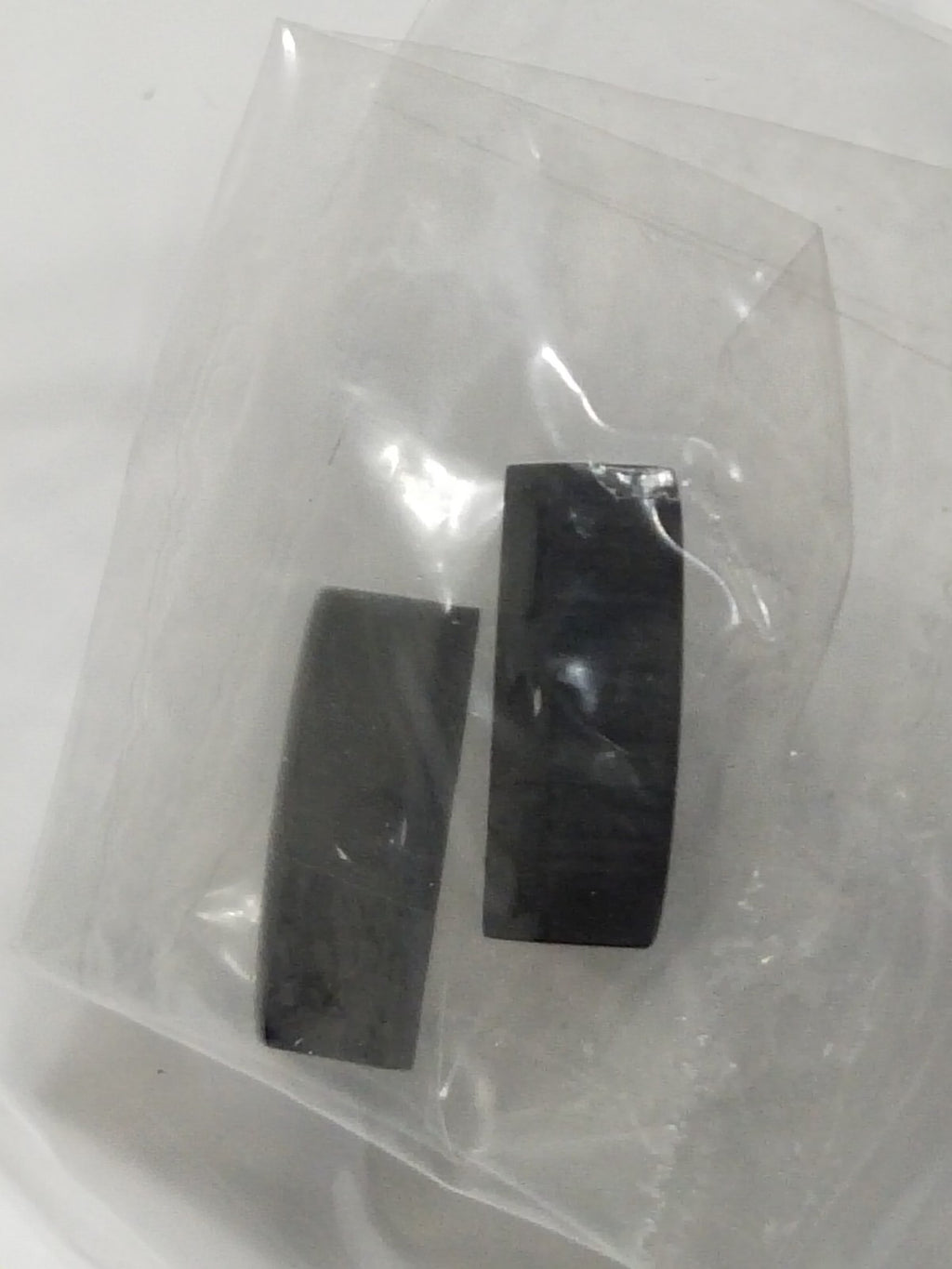 GUCCI Original / Complete Case/ black ceramic Part No. YDA04162/Factory sealed 