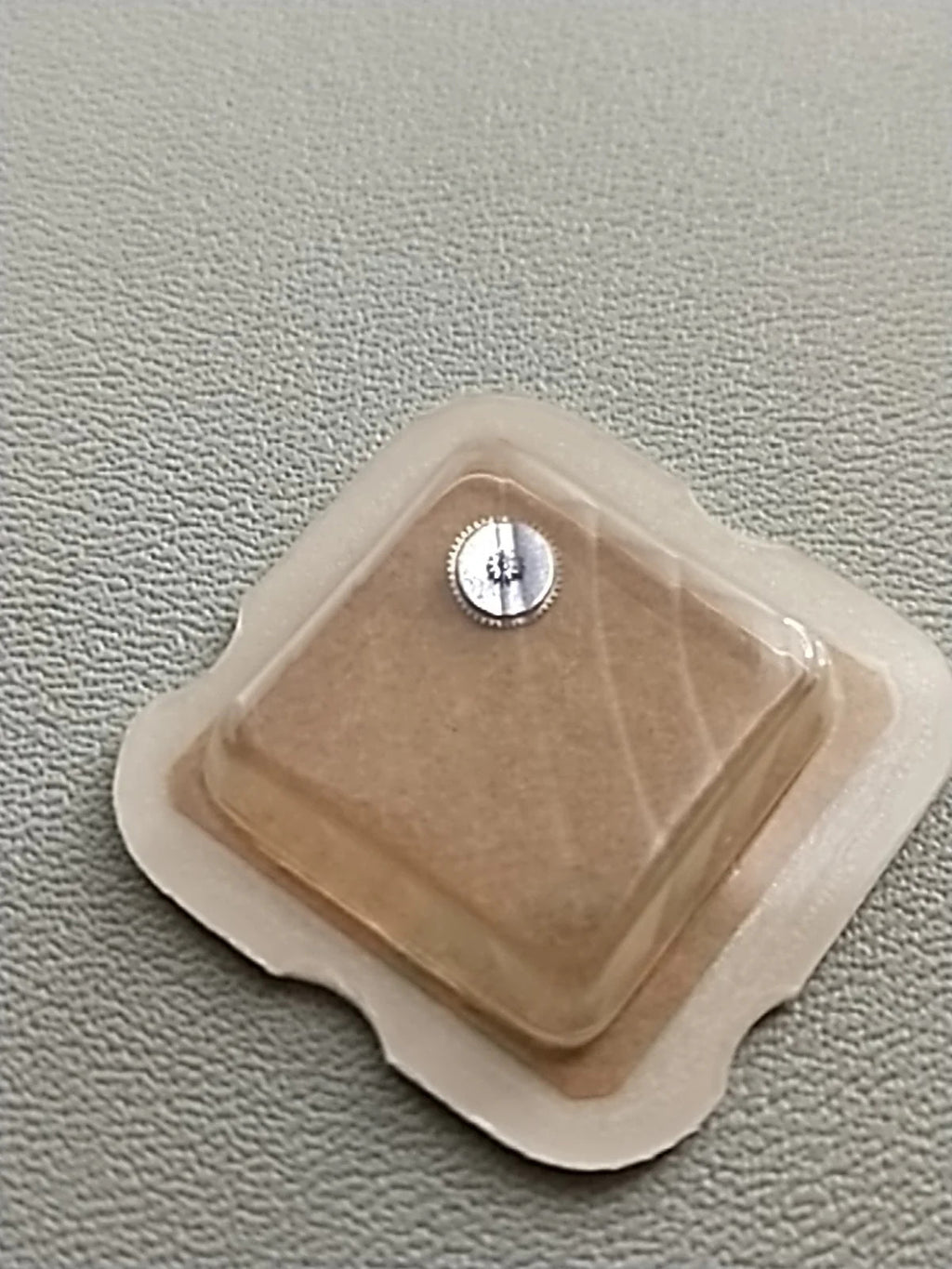 OMEGA original minute wheel Cal. 1332 Part.1332-9221