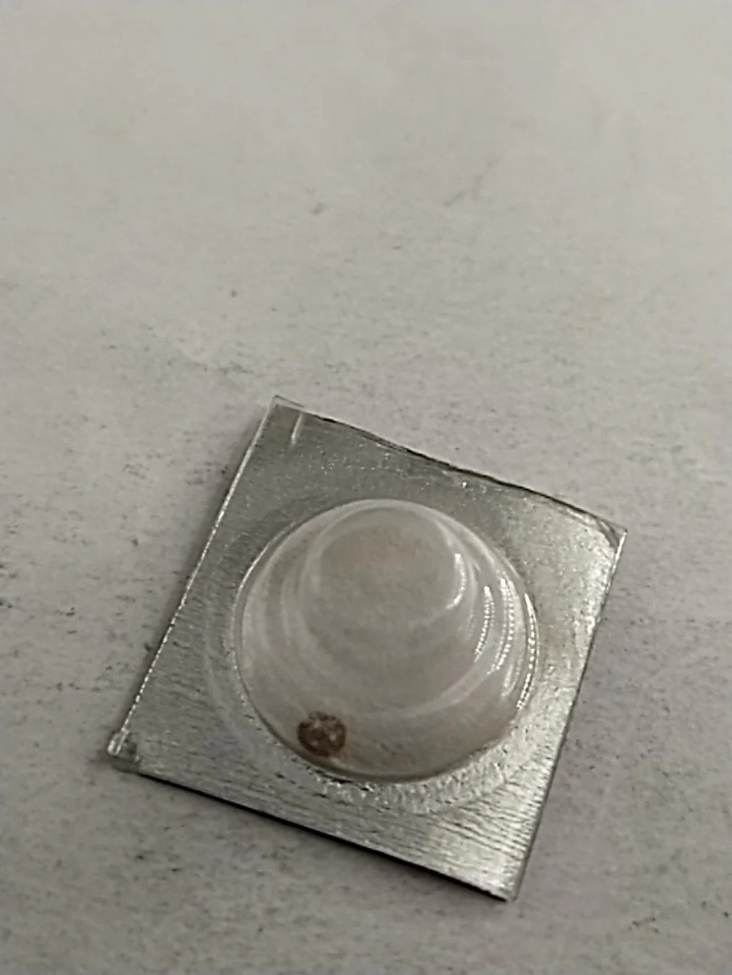 NOS Seiko Parts 231 545