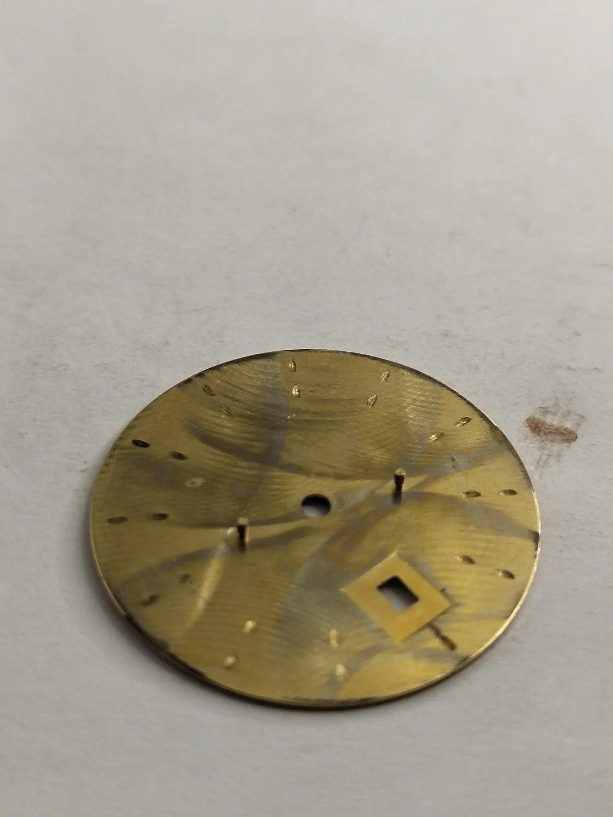 Original Dial /EBEL/With hands- used