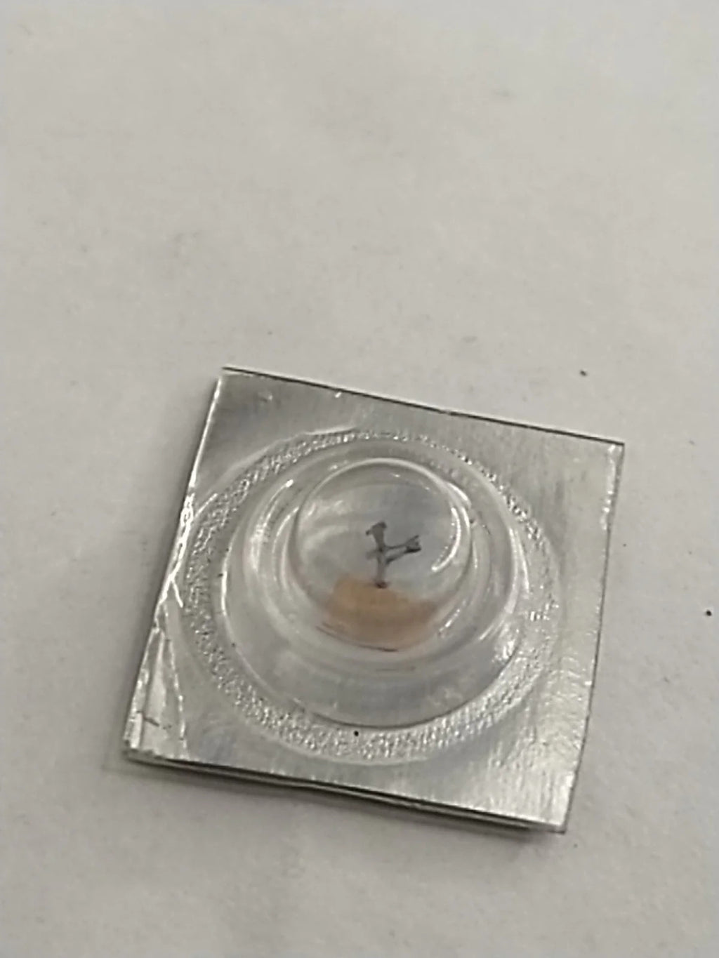 NOS Seiko Parts 301 251