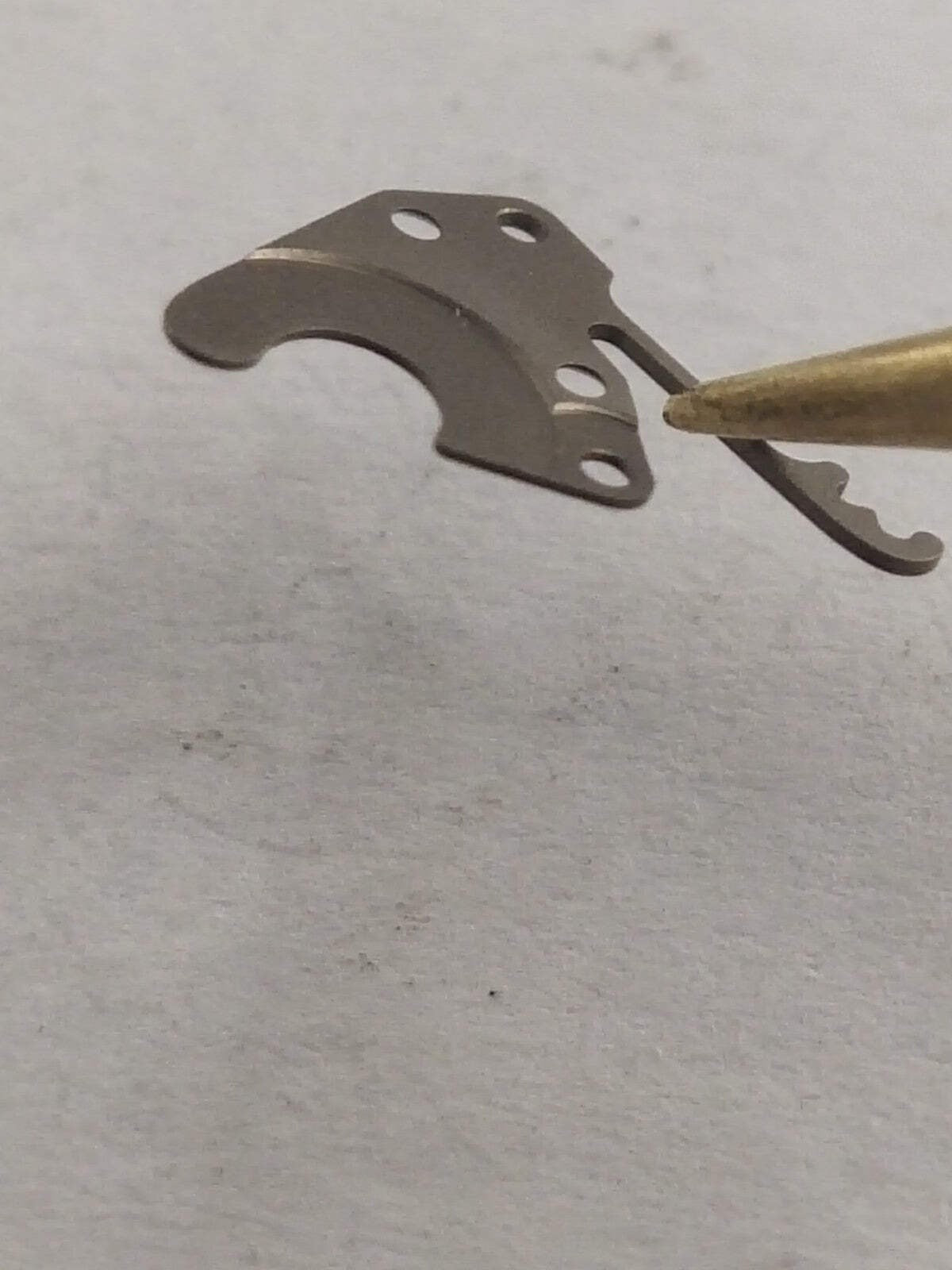 NOS OMEGA Parts 563 1110