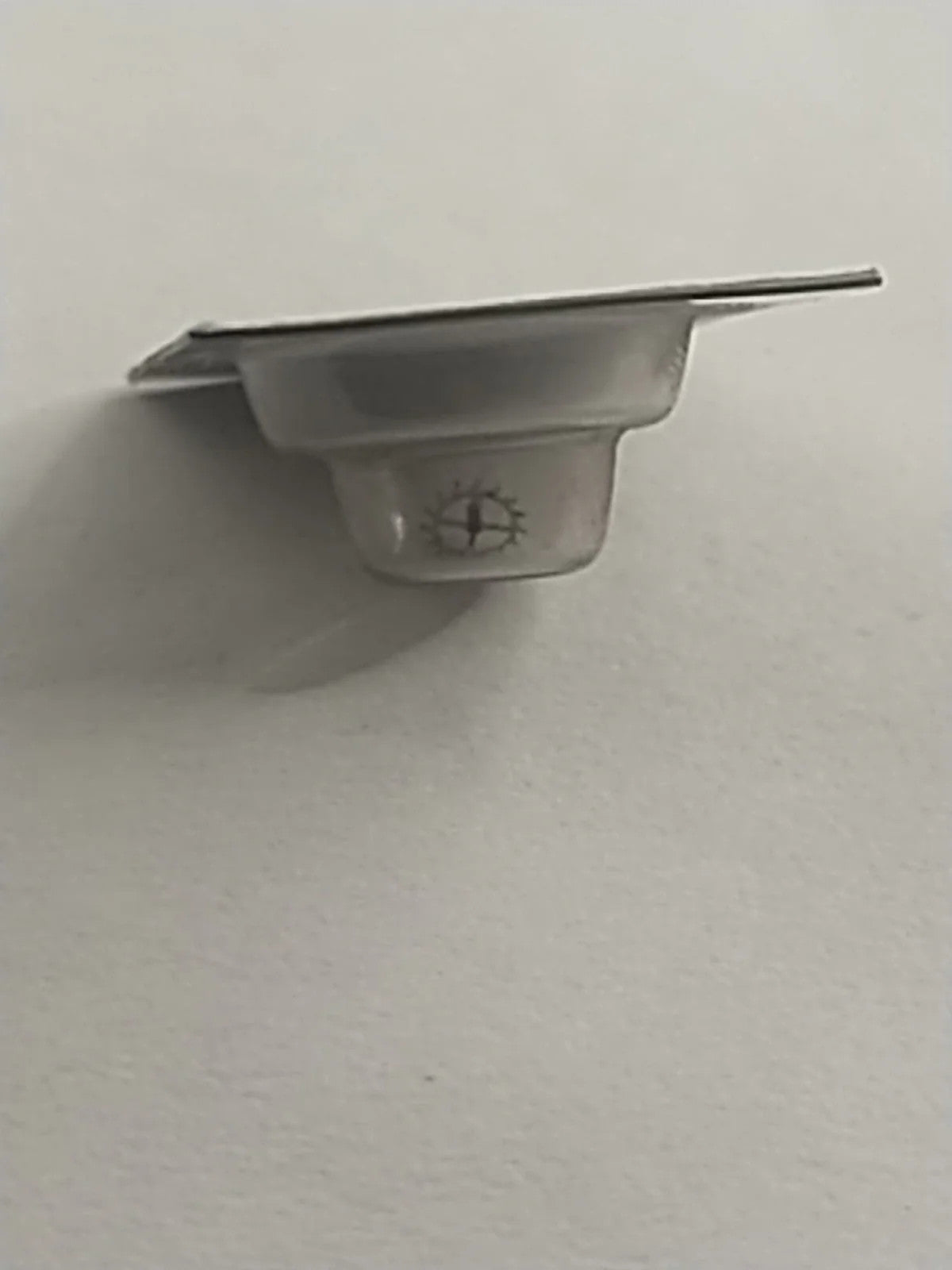 New Old Stock Original Seiko 18A Part's Escape Wheel 251 180