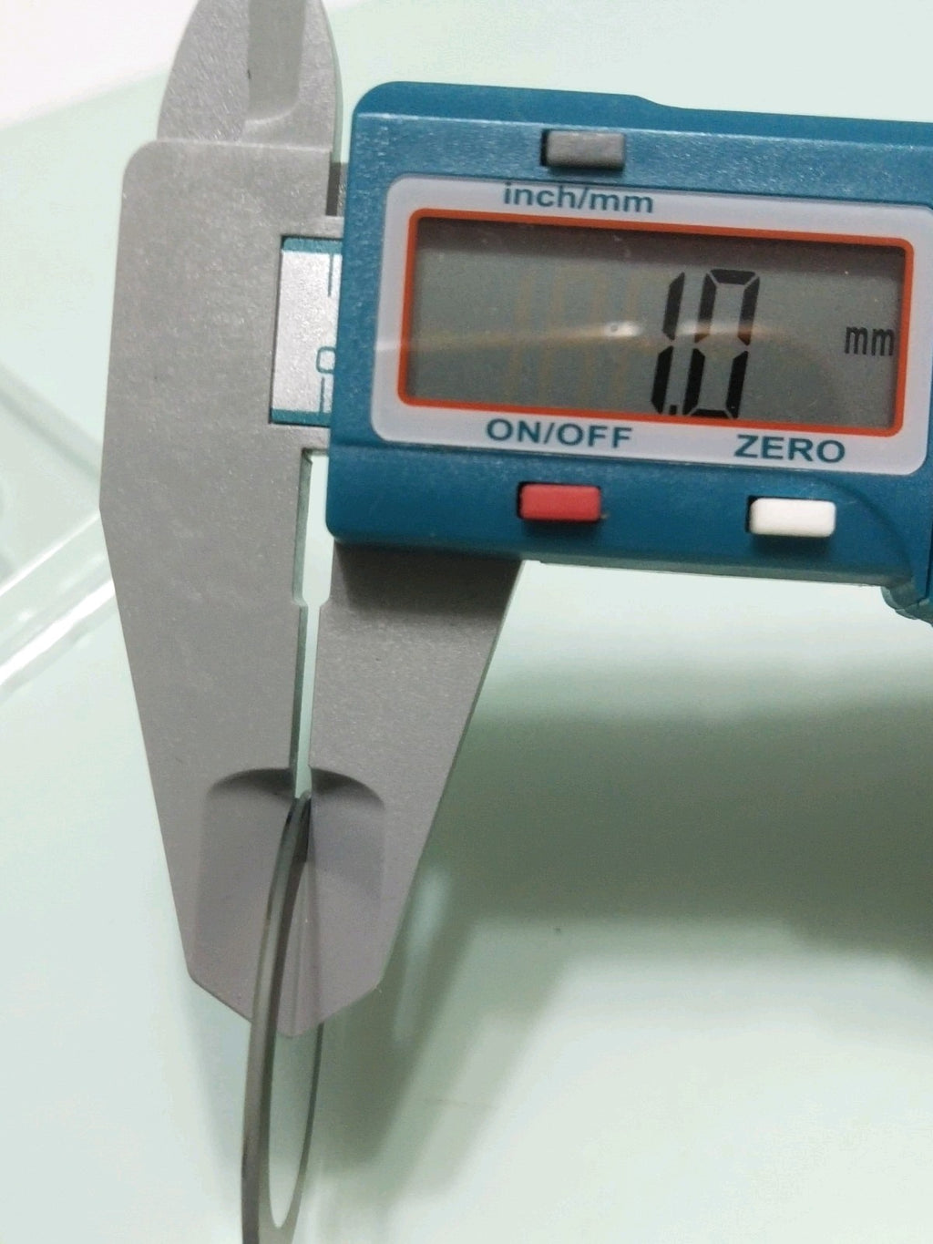 GUCCI Original /Crystal / Part No. YDA 42054/silver frame 