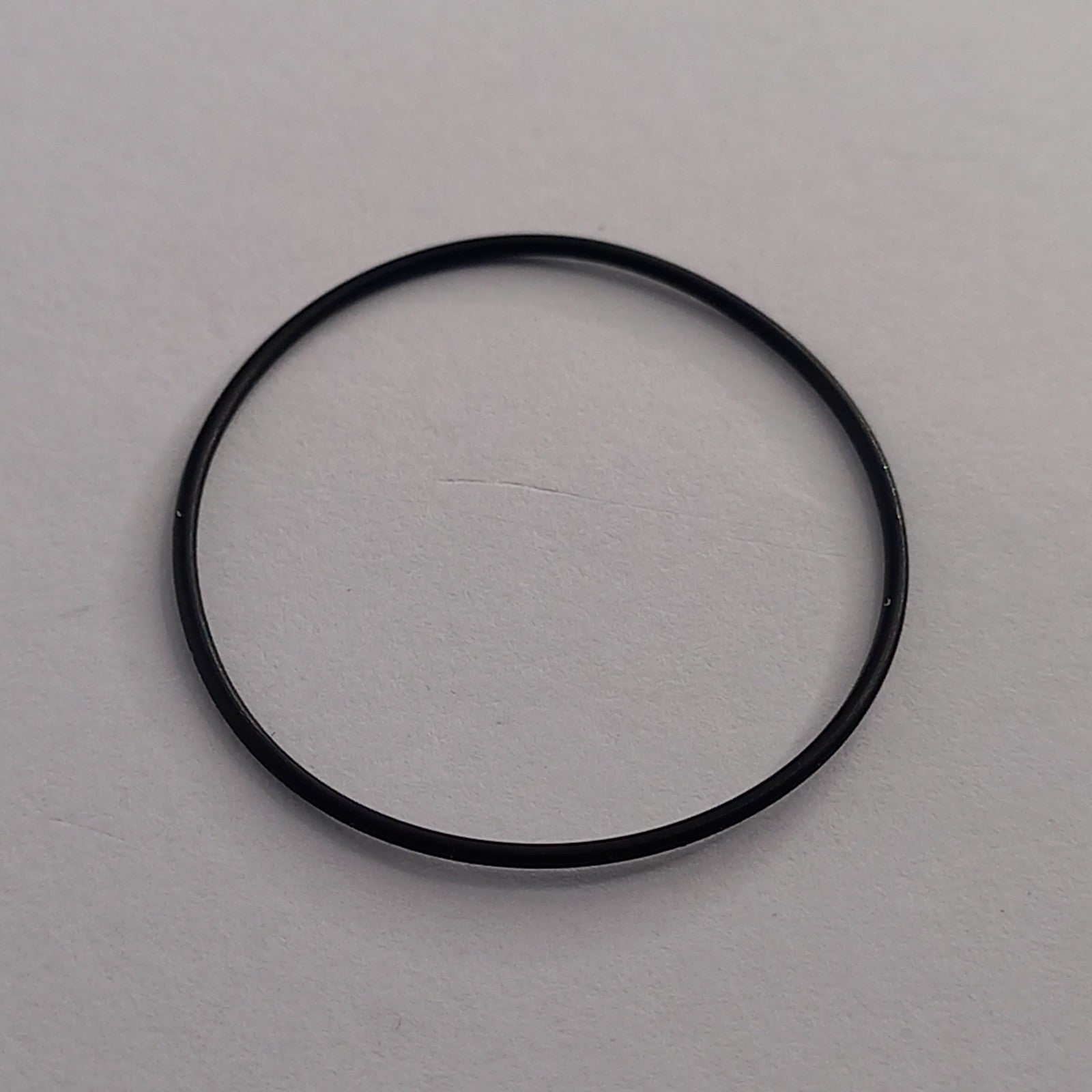 GUCCI Original Gasket BACK–Part No. 158.71-New Old Stock ( 1 PS