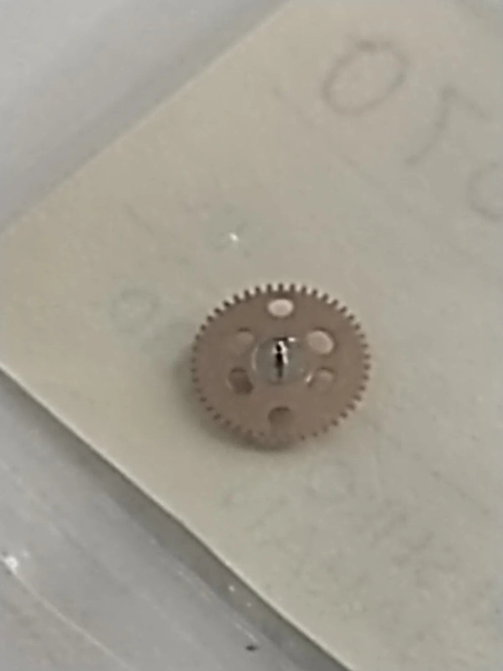ORIGINAL SEIKO QUARTZ/ Part 157 570