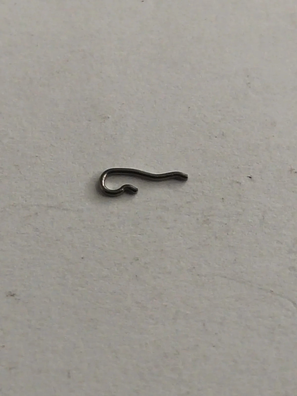 Omega original Parts Cal/ 1000/ Part . 1000- 1576 new