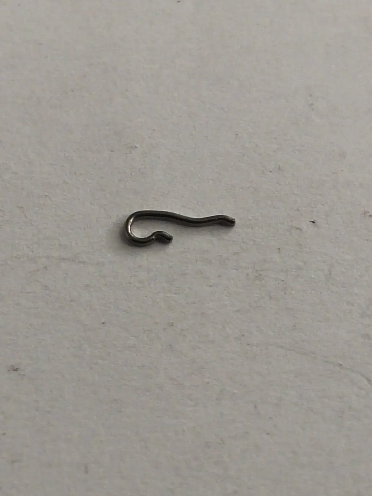 Omega original Parts Cal/ 1000/ Part . 1000- 1576 new