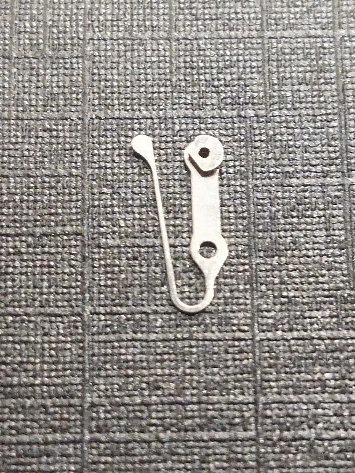 Seiko Part. 810 838 Date Jumper Cal. 3803A (1pc