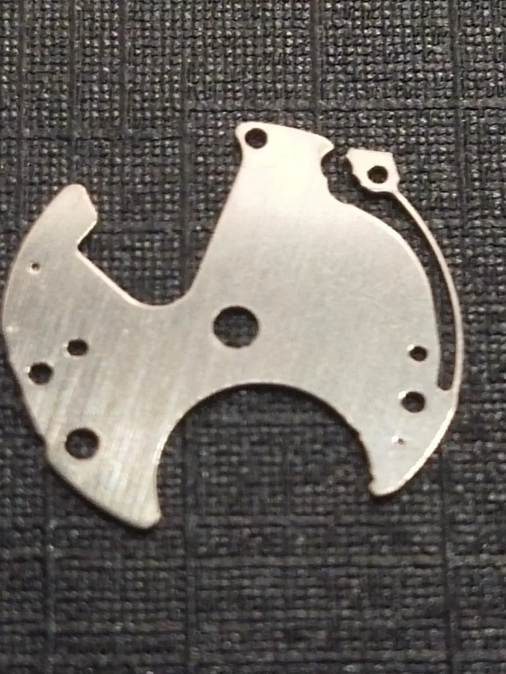 Seiko Part. 810 855 Date Jumper Cal. 9020/9021/9029 (1pc