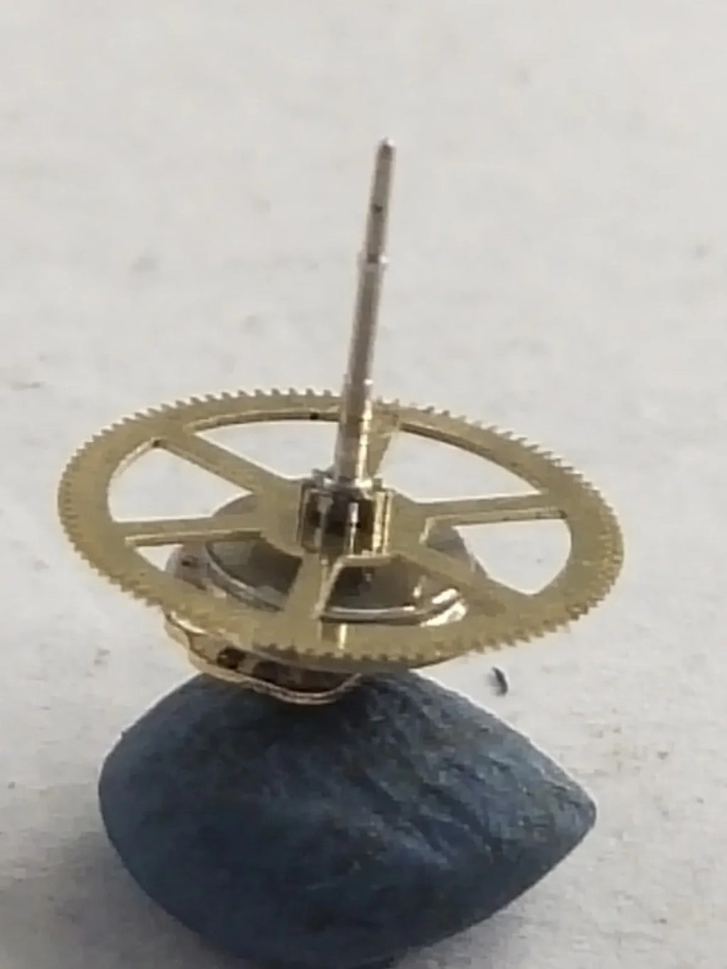 Seiko 6139B Chronograph Seconds Wheel Part 888 612