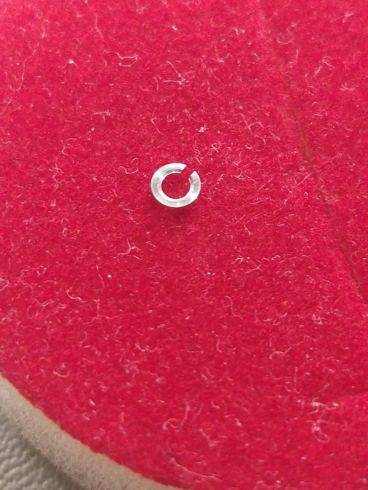 NOS Seiko Parts 963 006/Cal. 4303/4326/4336(1pc