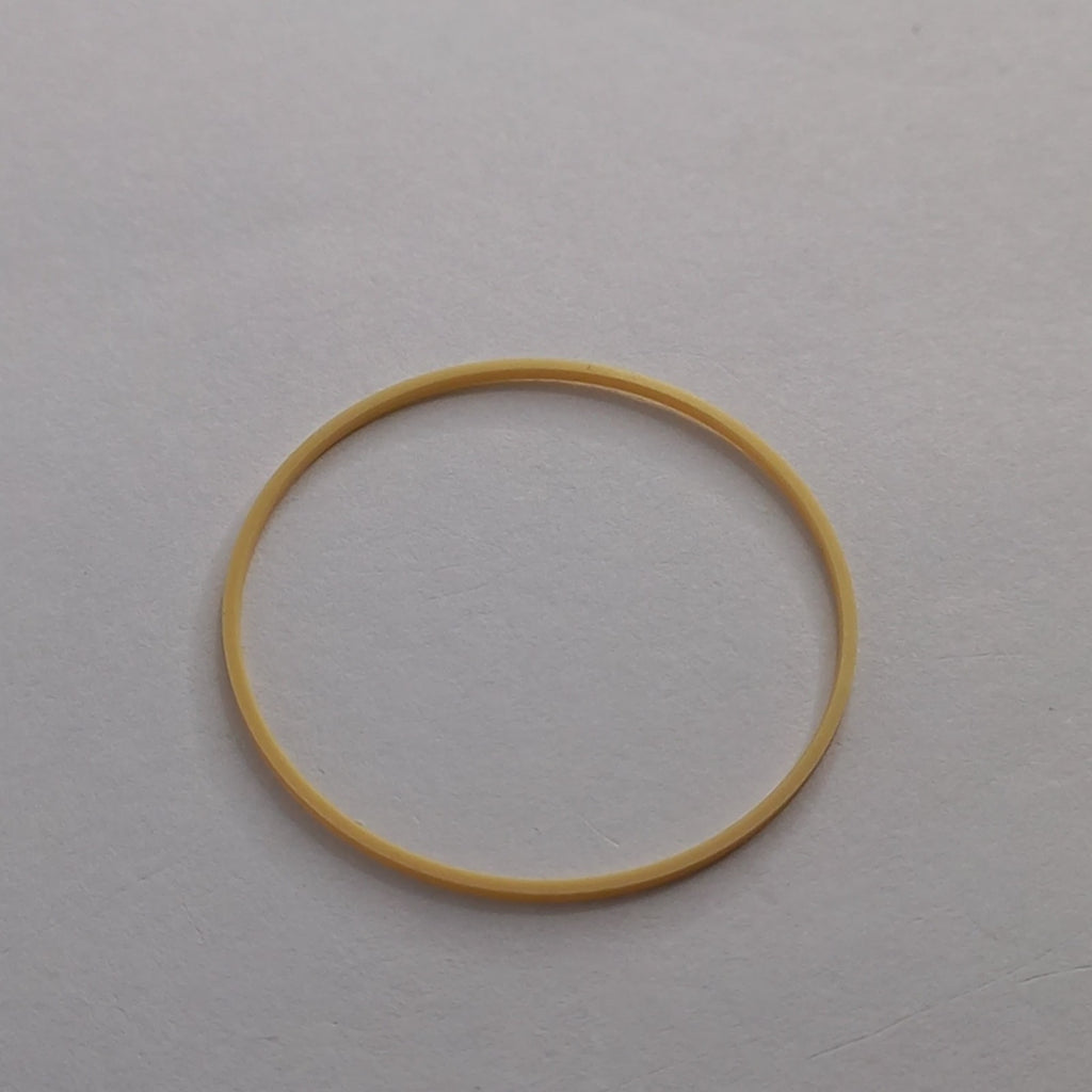 GUCCI Original Gasket GLASS–Part.155.43 -New Old Stock ( 1 PS