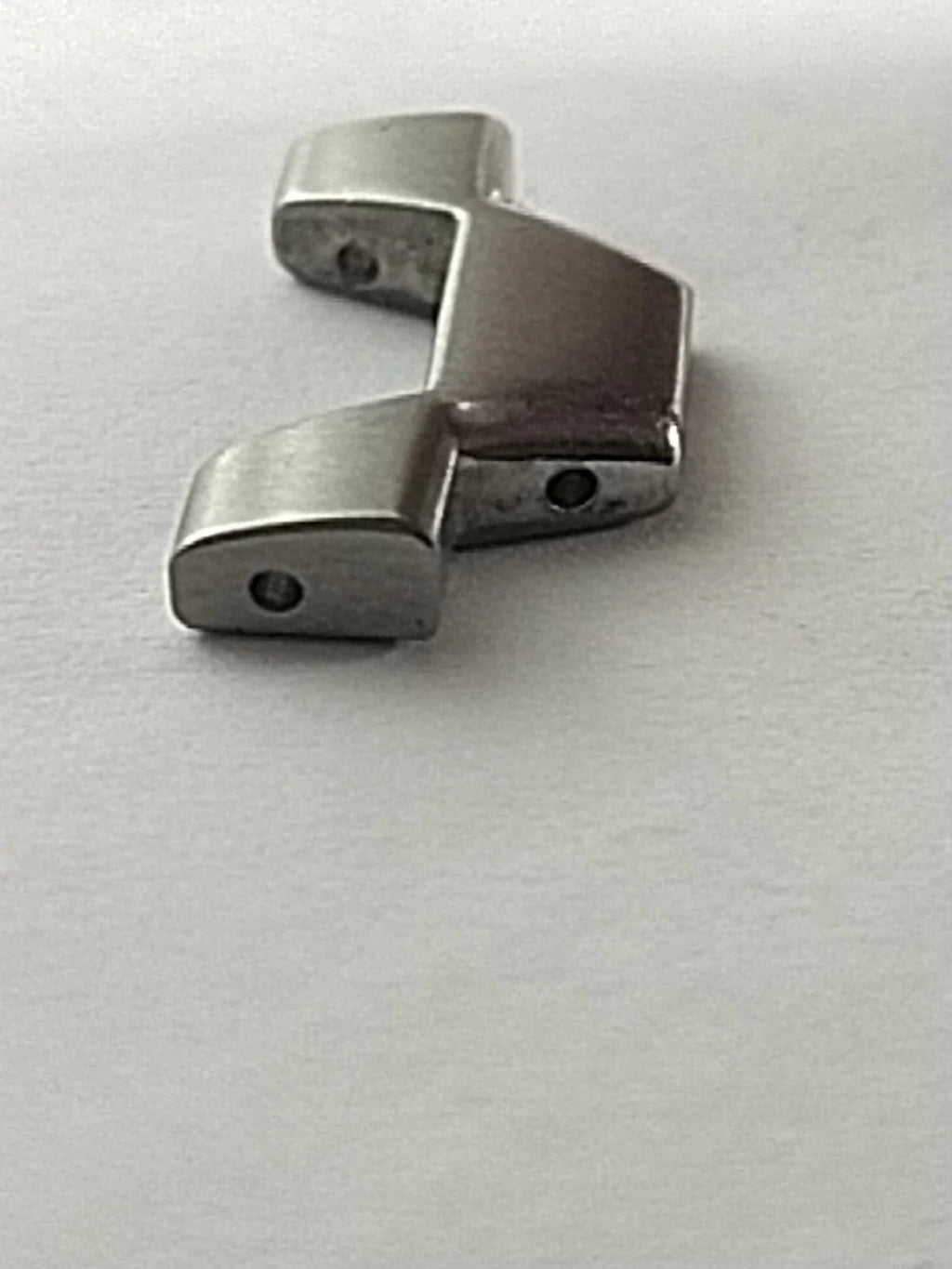 Original Tissot Link / 18 MM