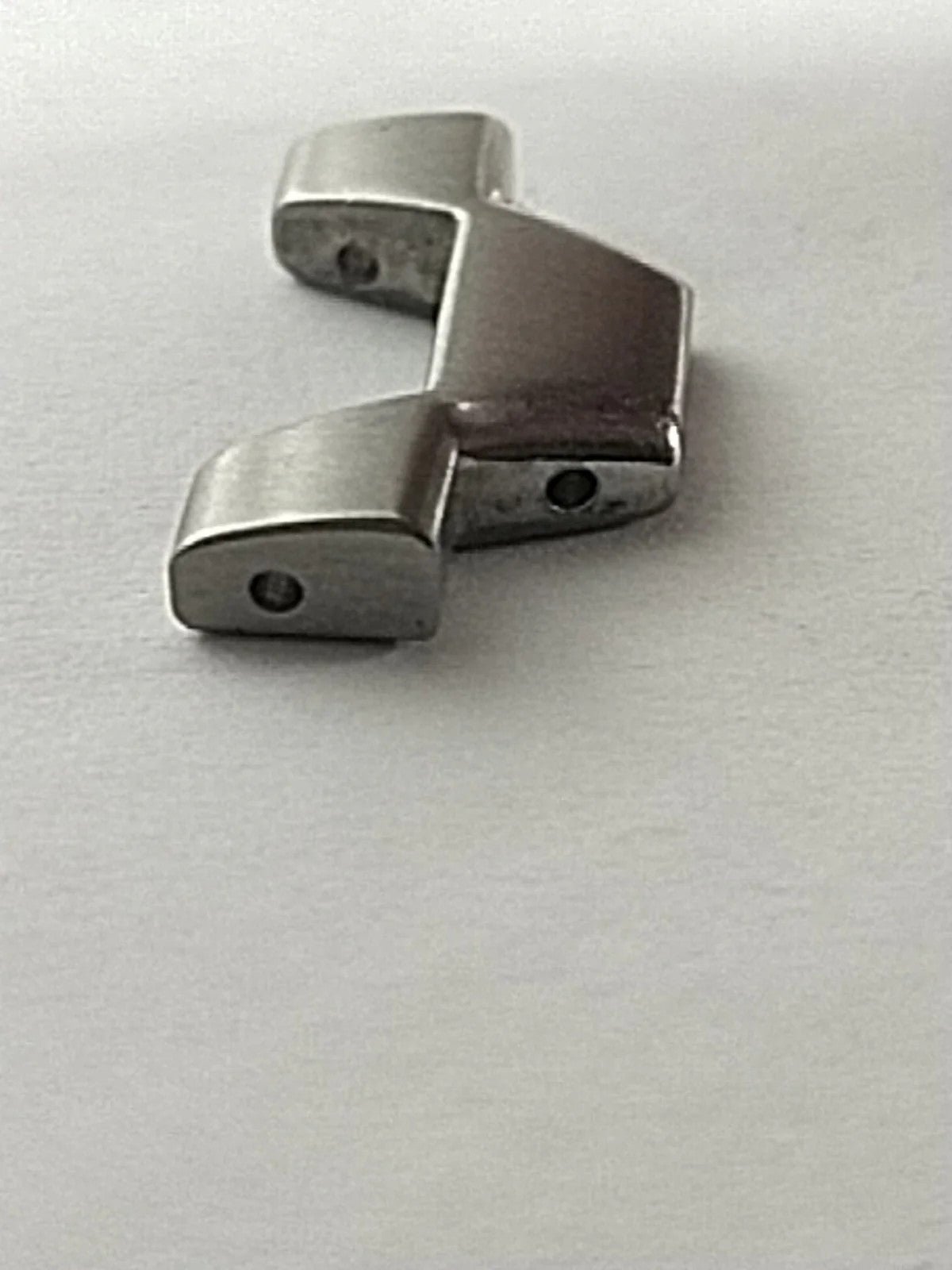 Original Tissot Link / 18 MM