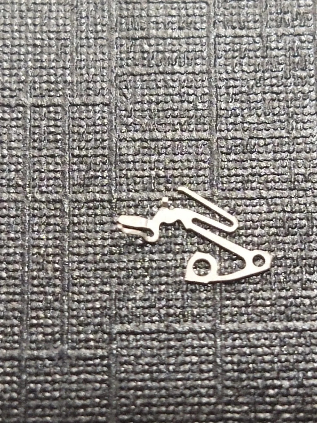 Seiko Part. 384 053 yoke Part Cal. 4N00A/4N01B/4N20B/4N01B (1pc