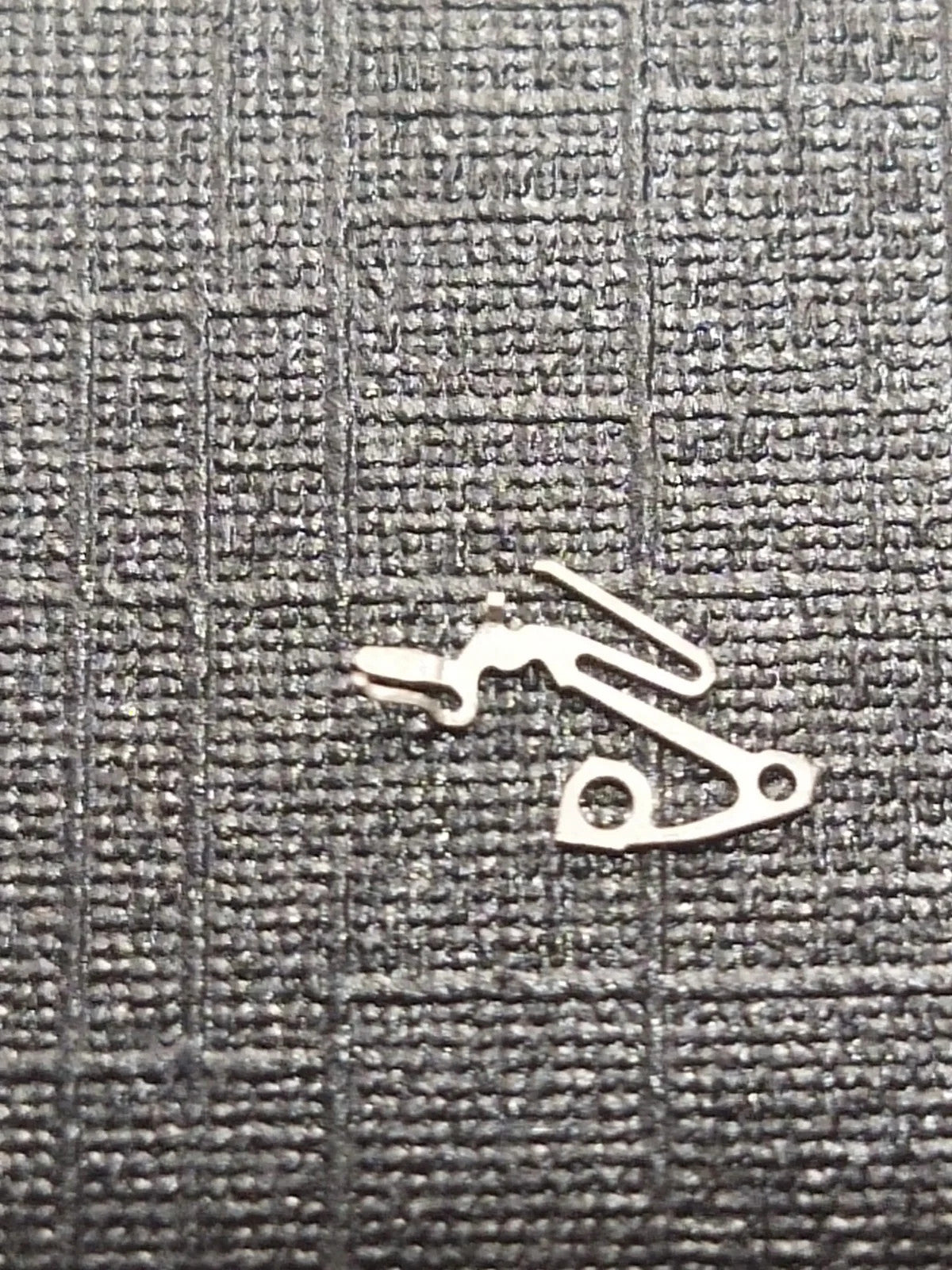 Seiko Part. 384 053 yoke Part Cal. 4N00A/4N01B/4N20B/4N01B (1pc