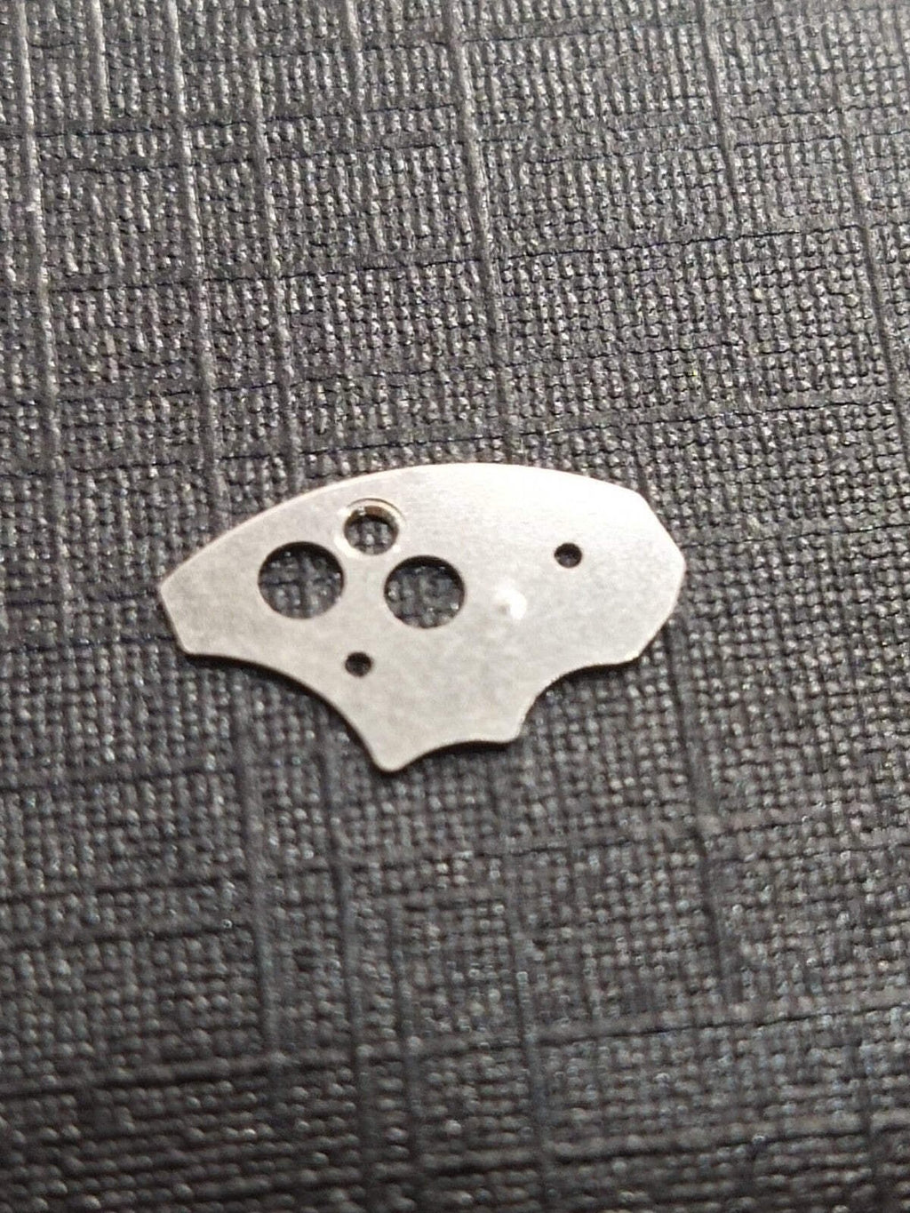 Seiko Part. 808 601 Date Dial guard Cal. 7518A/6308A (1pc