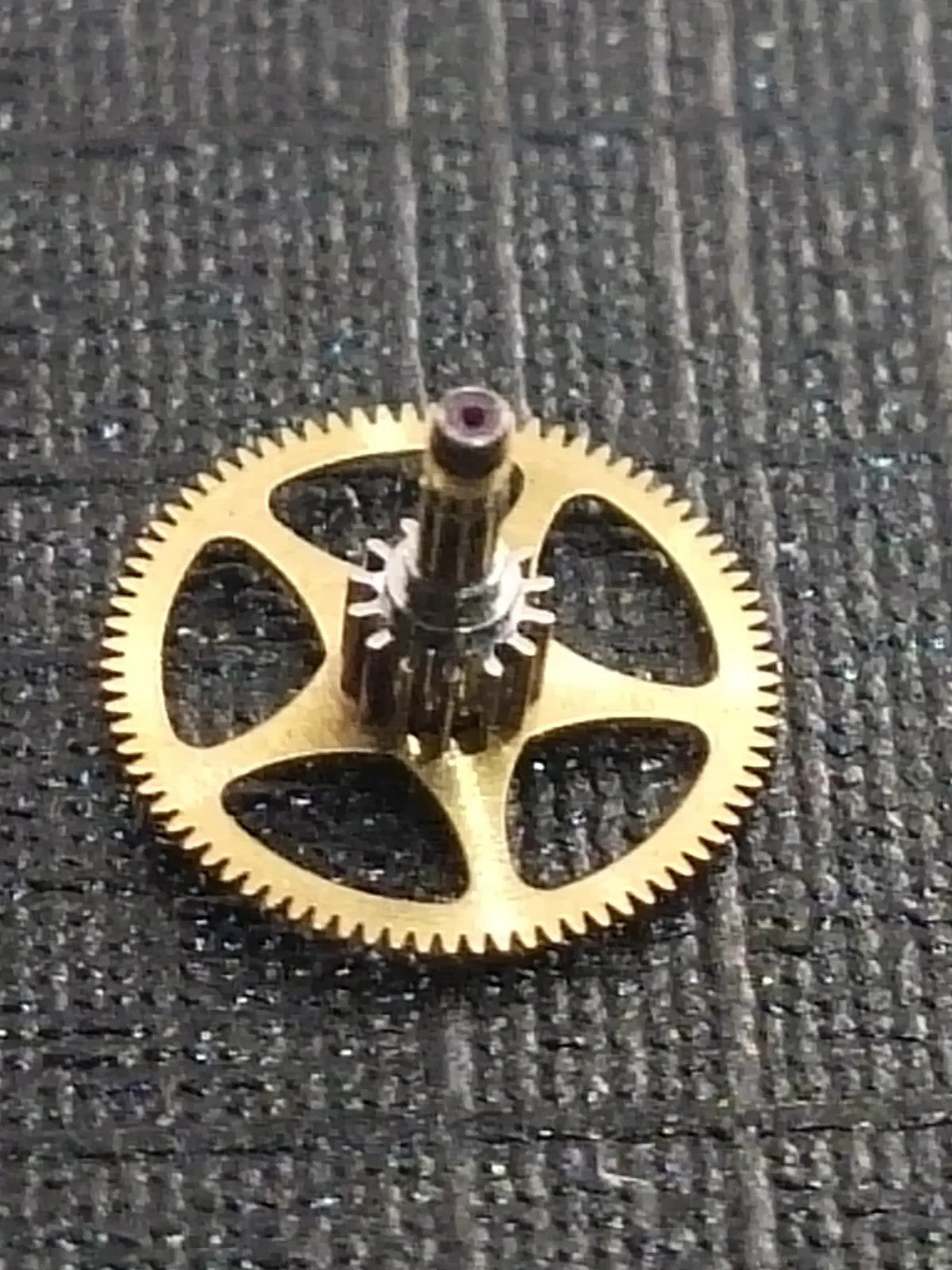 Rolex 3235/3255 /3285 330 Great Wheel /Genuine parts – HorologyParts