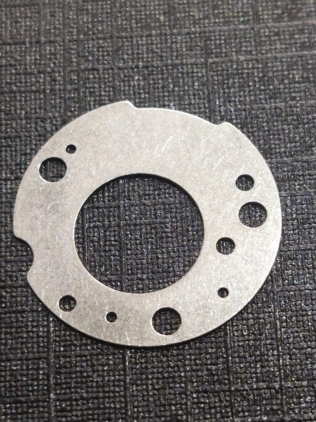 Seiko Part. 808 880 Date Dial guard Cal. 6602B (1pc