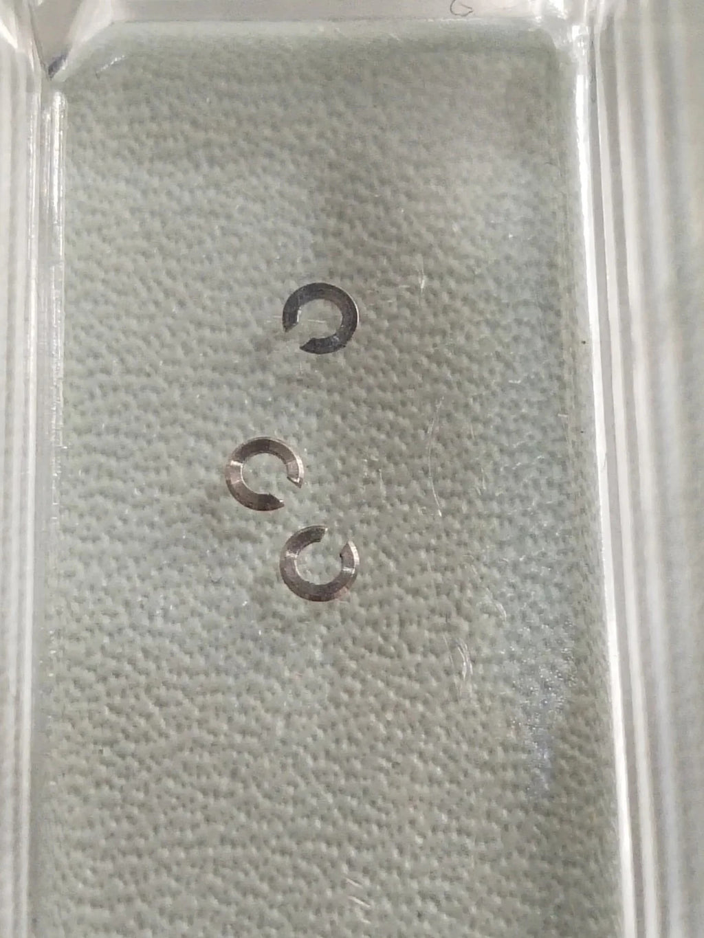 NOS Seiko Parts 963 420/ (1pc