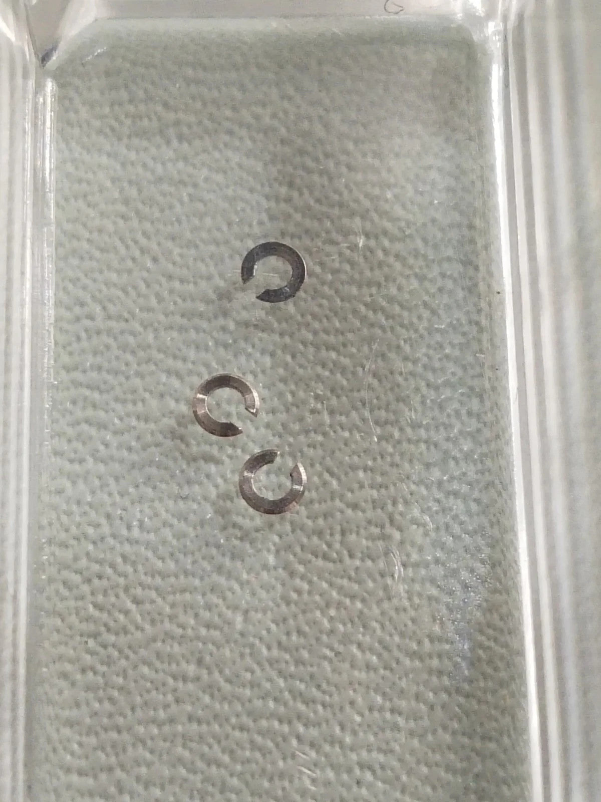 NOS Seiko Parts 963 420/ (1pc