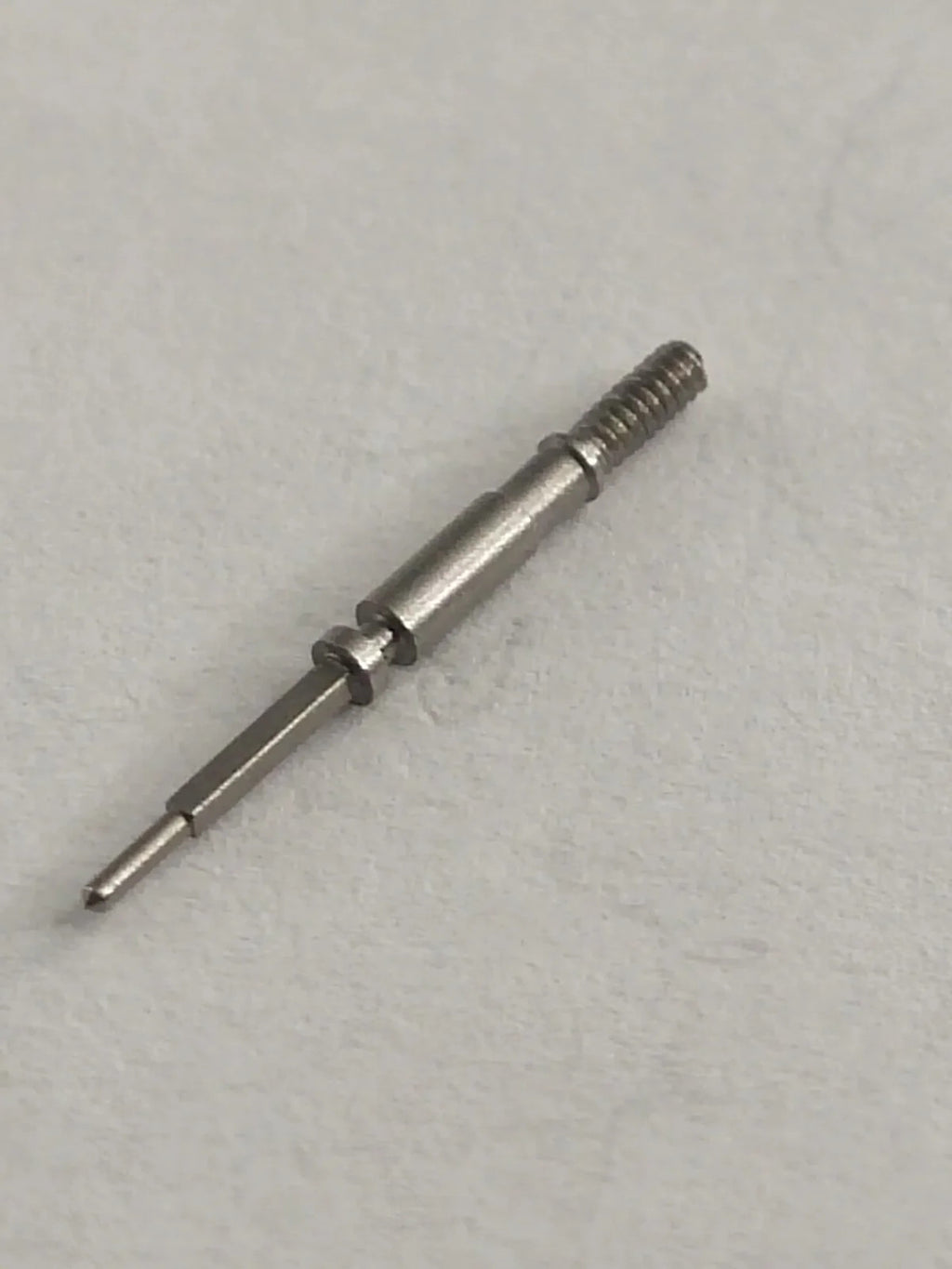 NOS SEIKO PARTS / Stem/ Part . 351 691 /Cal. 6601A/2451/245/1pc