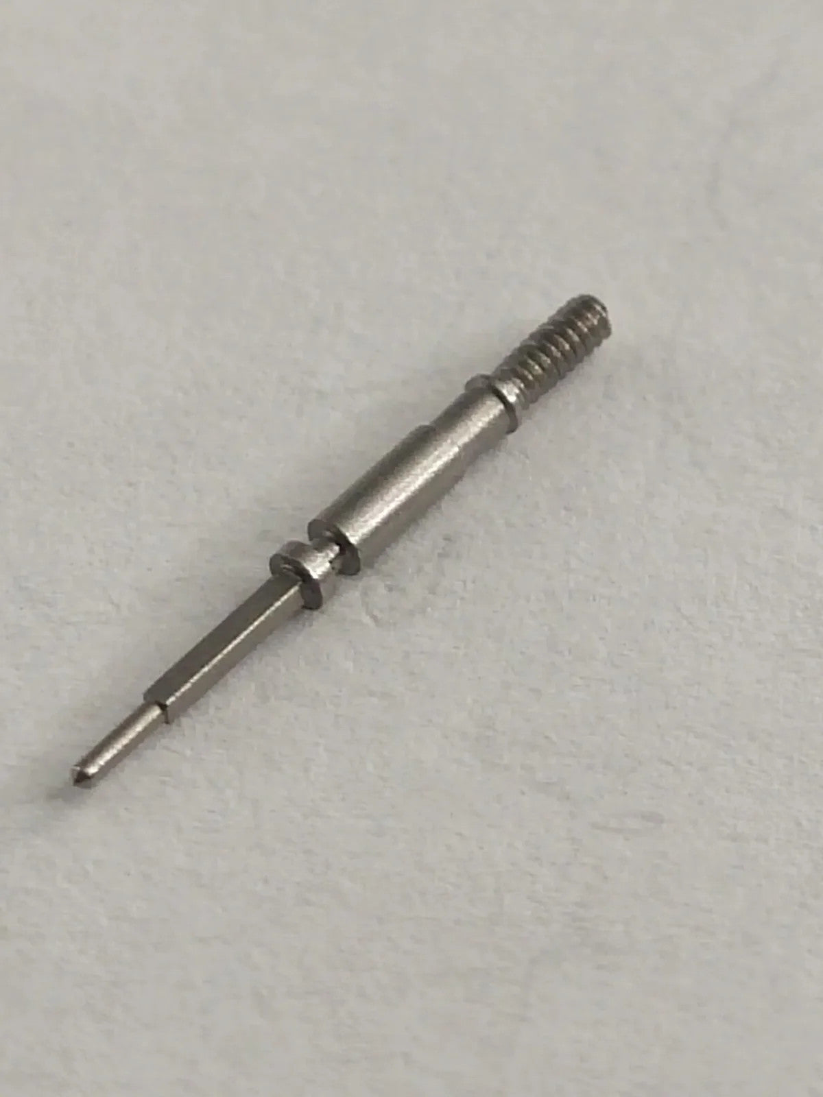 NOS SEIKO PARTS / Stem/ Part . 351 691 /Cal. 6601A/2451/245/1pc