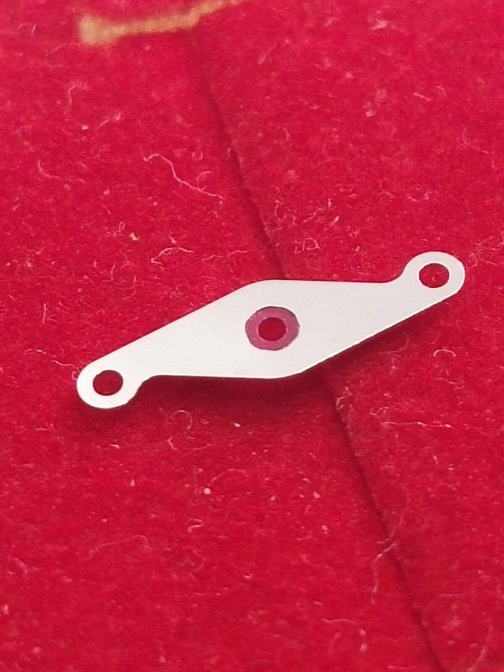 Rolex 3235/3255 125 Center Whell Bridge /Genuine parts