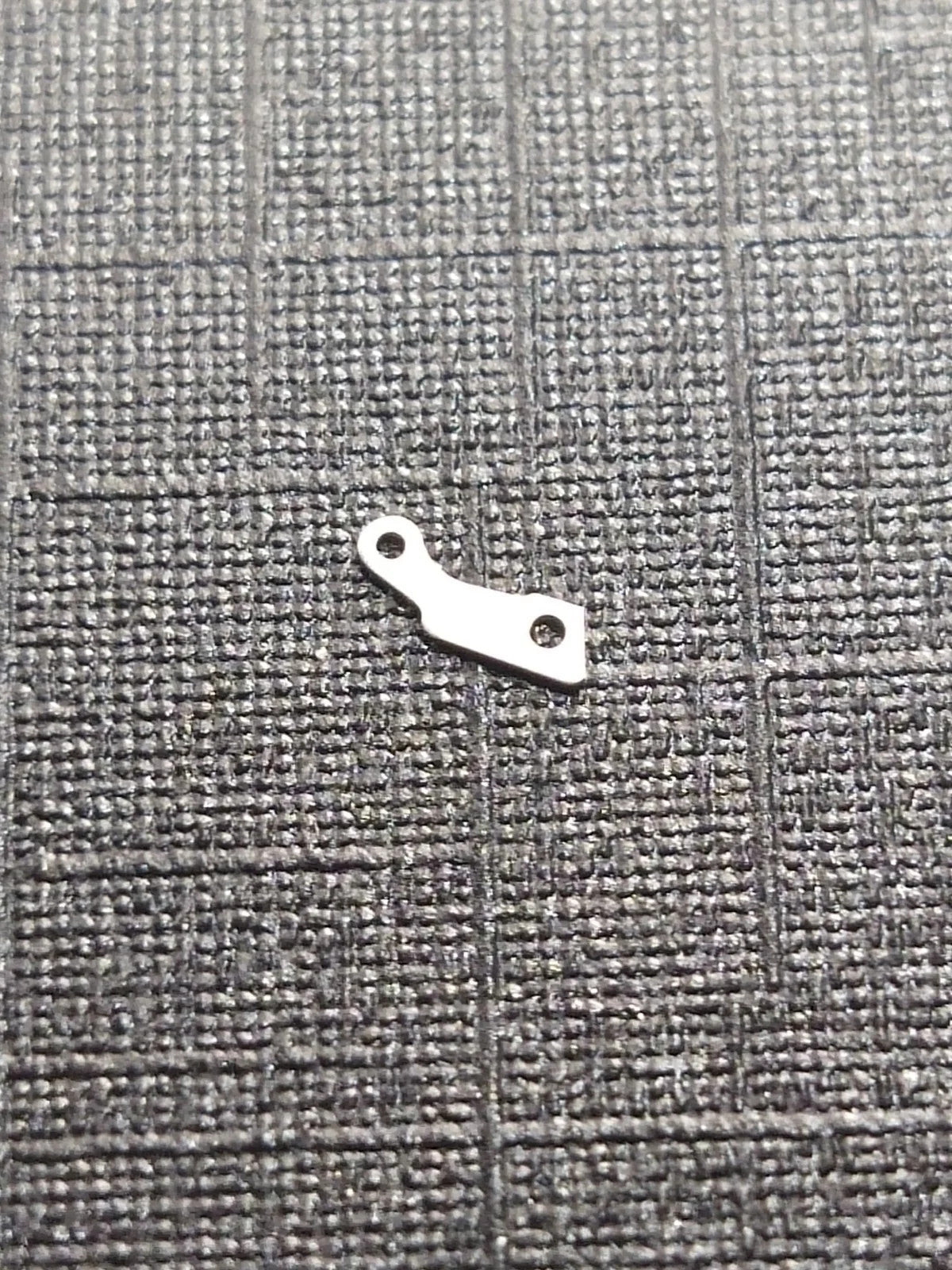 Seiko Part. 810 250 Date Jumper Cal. 2505A.B/2516B/2517A (1pc