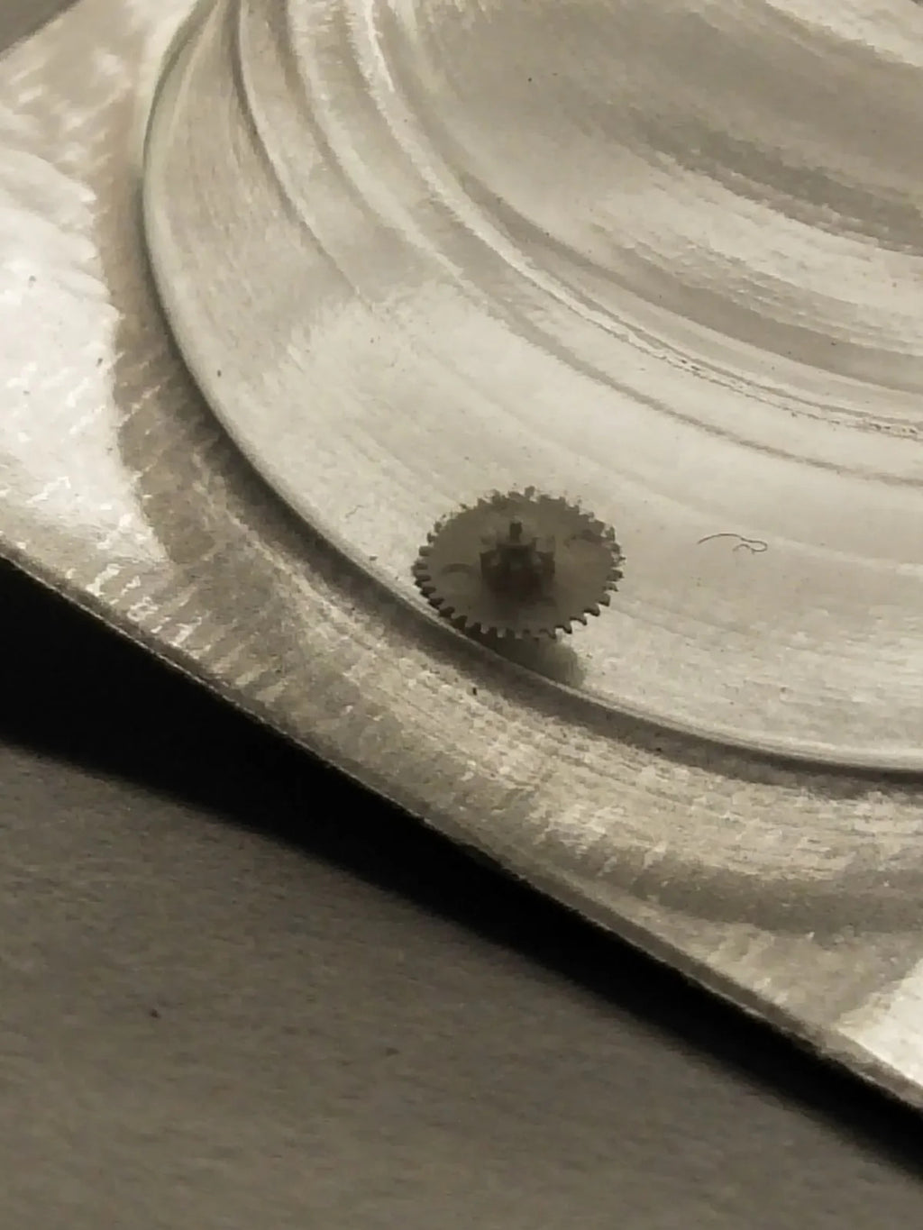 NOS SEIKO parts 701 740