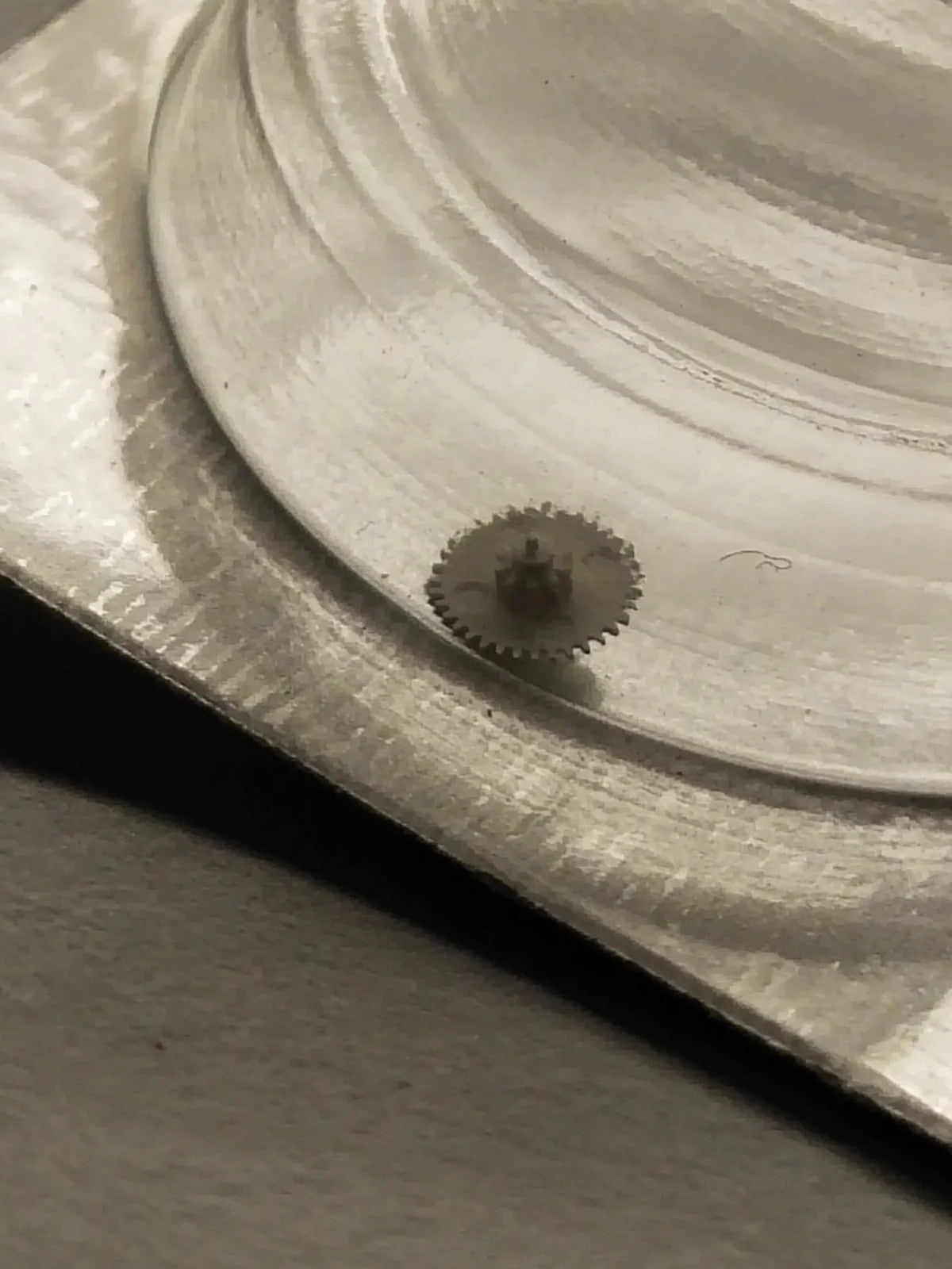NOS SEIKO parts 701 740