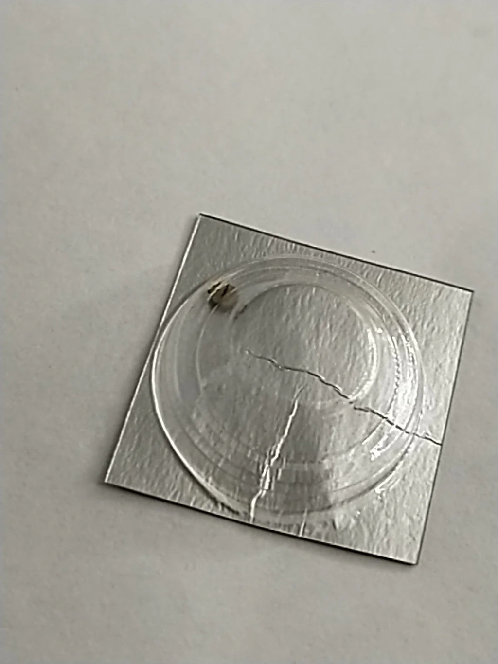 NOS Seiko Parts 231 811