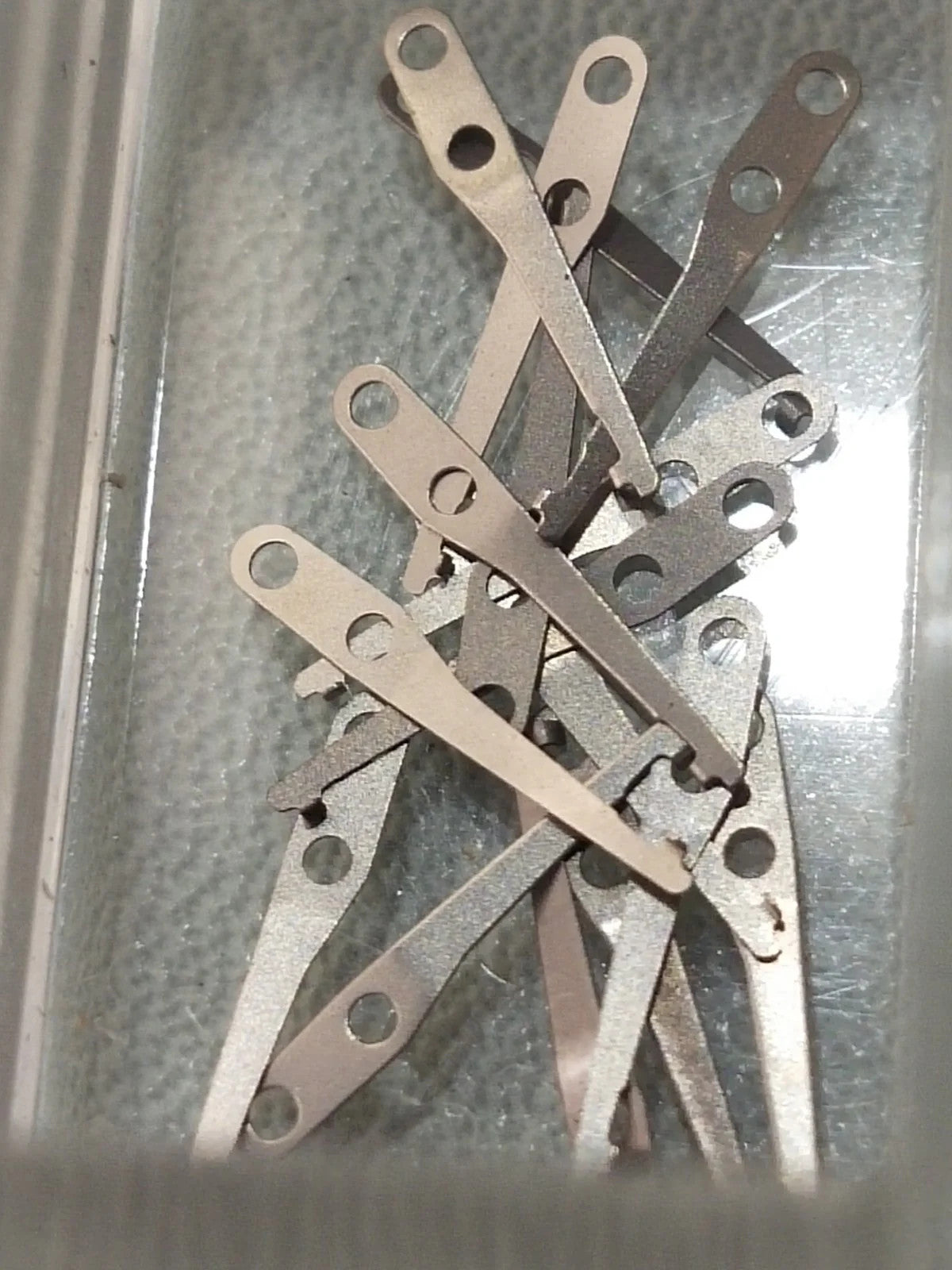 NOS Seiko Parts 946 805/Cal. 4005A/4006A(1pc