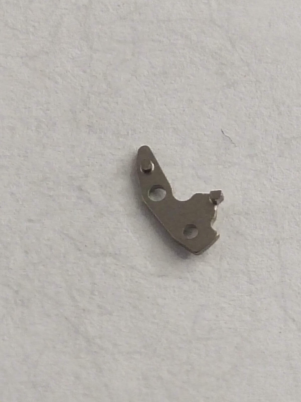 NOS SEIKO / Sitting lever/ Part . 383 223/24/25/29/Cal. 2206A/2242A/2245A/1Pc