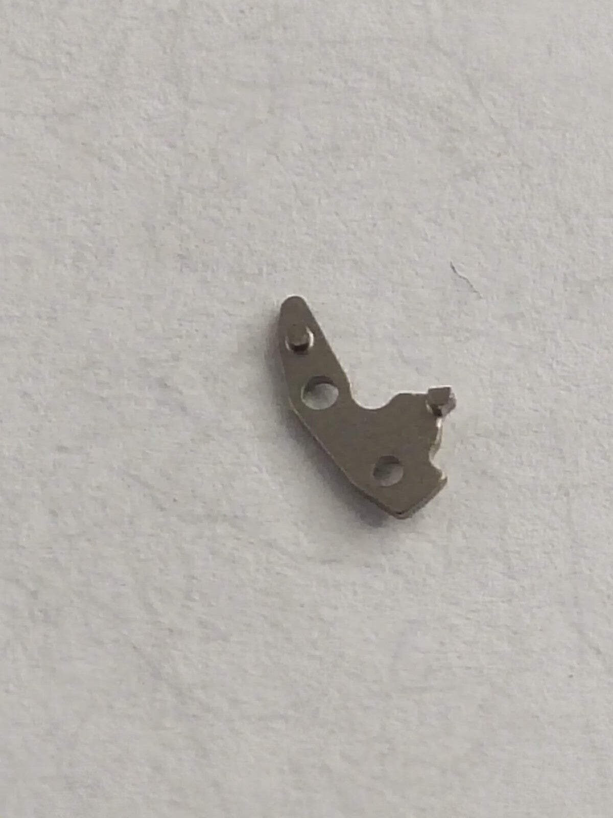 NOS SEIKO / Sitting lever/ Part . 383 223/24/25/29/Cal. 2206A/2242A/2245A/1Pc