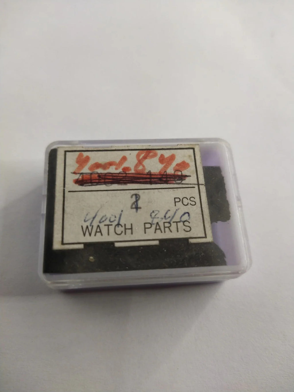 NOS Seiko original circuit part . 4001 840 /