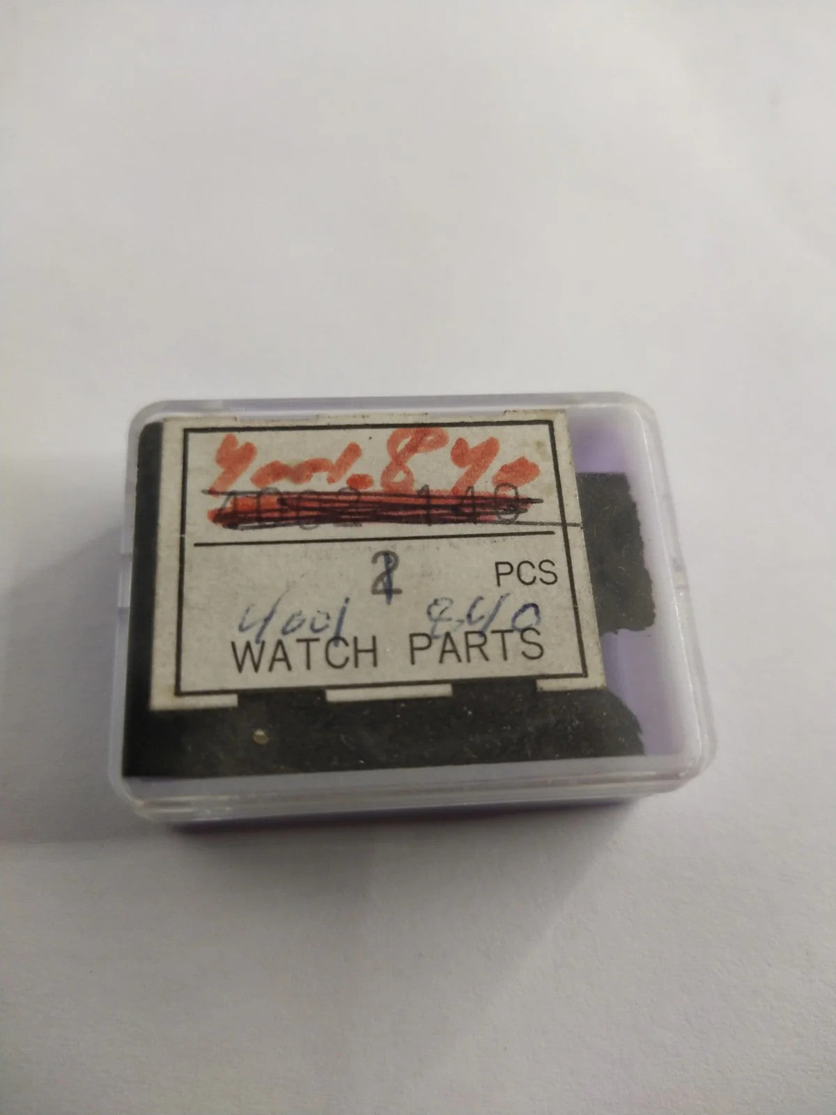 NOS Seiko original circuit part . 4001 840 /