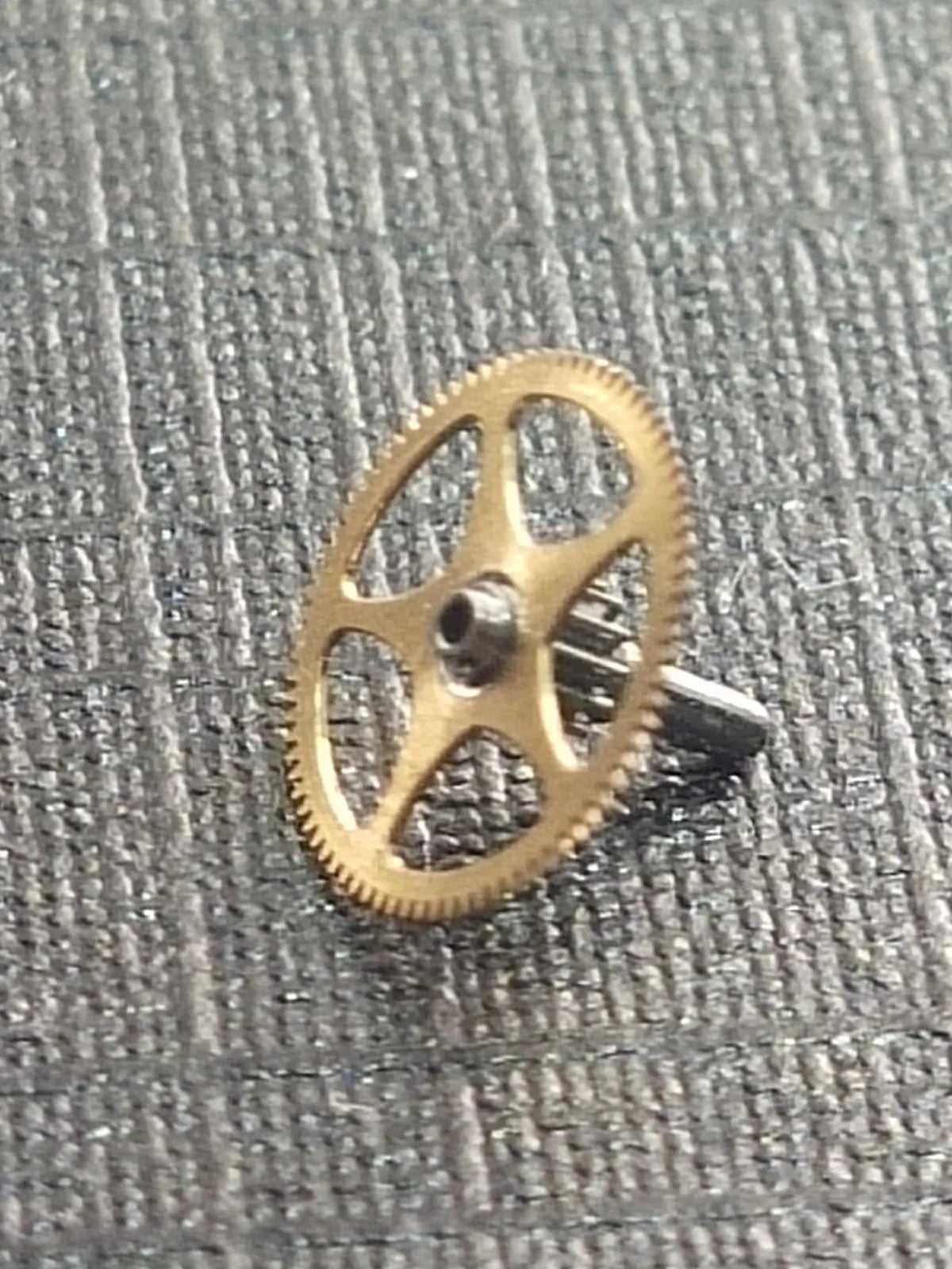 Rolex 3235/3255 /3285 330 Great Wheel /Genuine parts