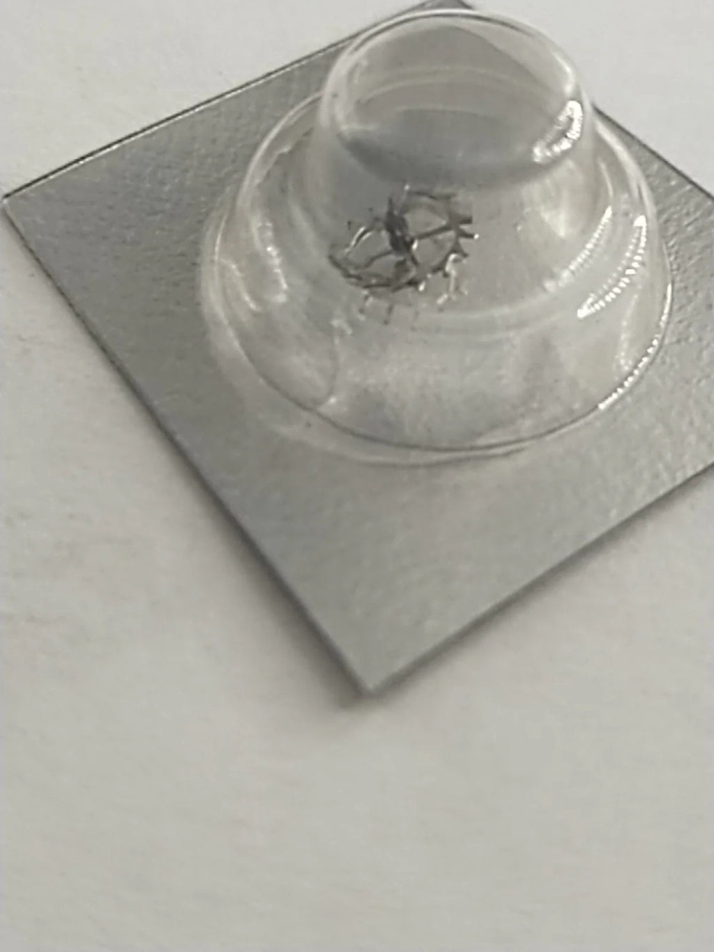 New Old Stock Original Seiko 8306A Part's Escape Wheel 251 830