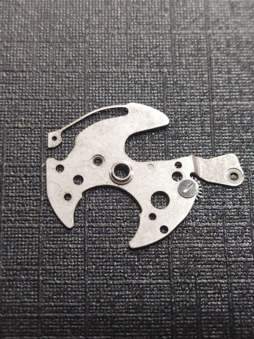 Seiko Part. 810 781 Date Jumper Cal. 9923A (1pc