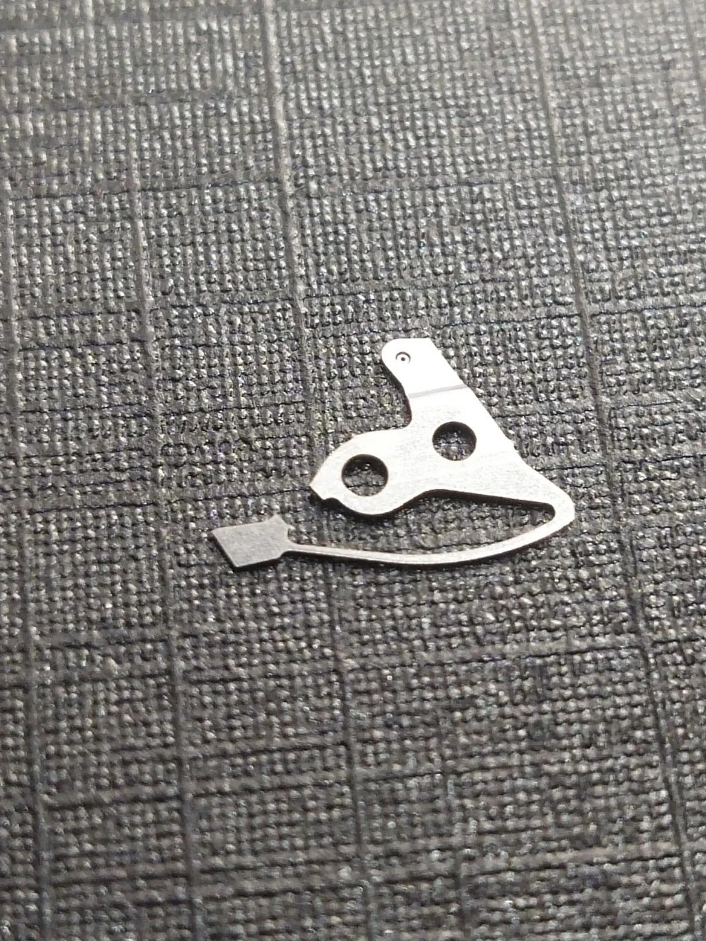 Seiko Part. 810 011 Date Jumper Cal. 9723A/7122A/7123A/ (1pc