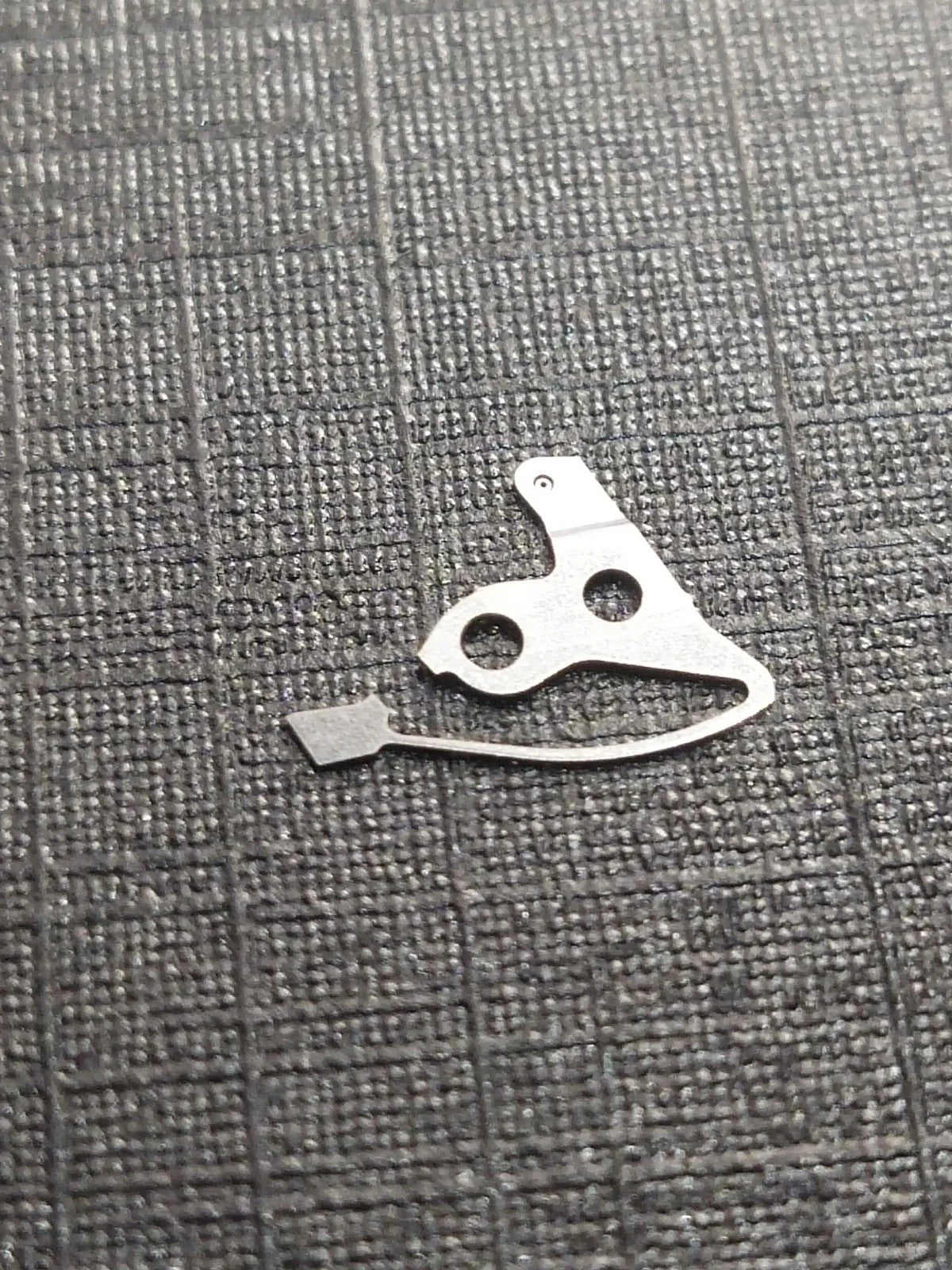 Seiko Part. 810 011 Date Jumper Cal. 9723A/7122A/7123A/ (1pc