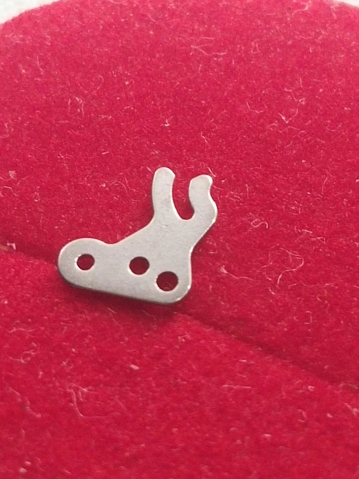 NOS Seiko Parts 749 617/ Cal. 6138/1 Pc